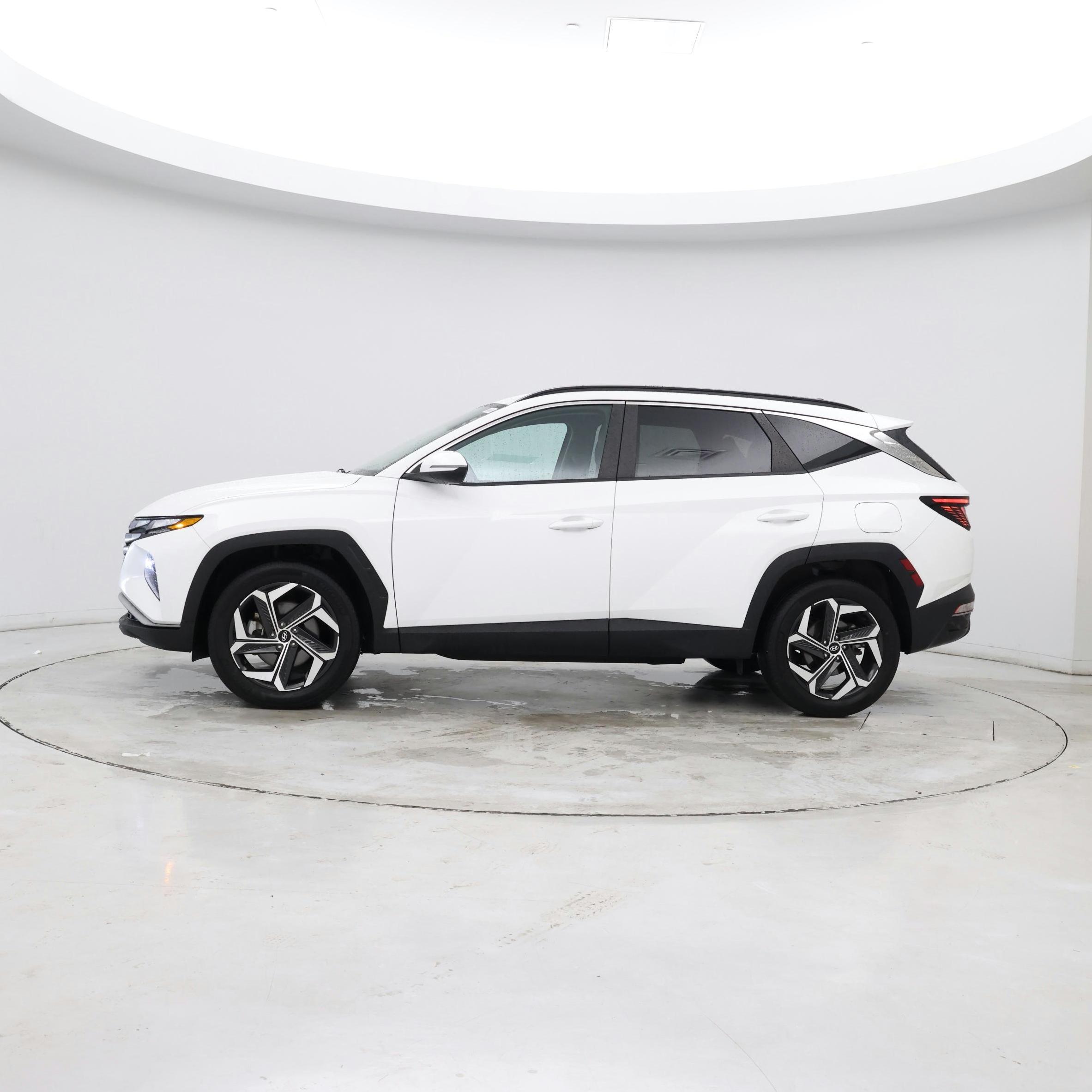 Thumbnail: 2023 Hyundai Tucson - 2