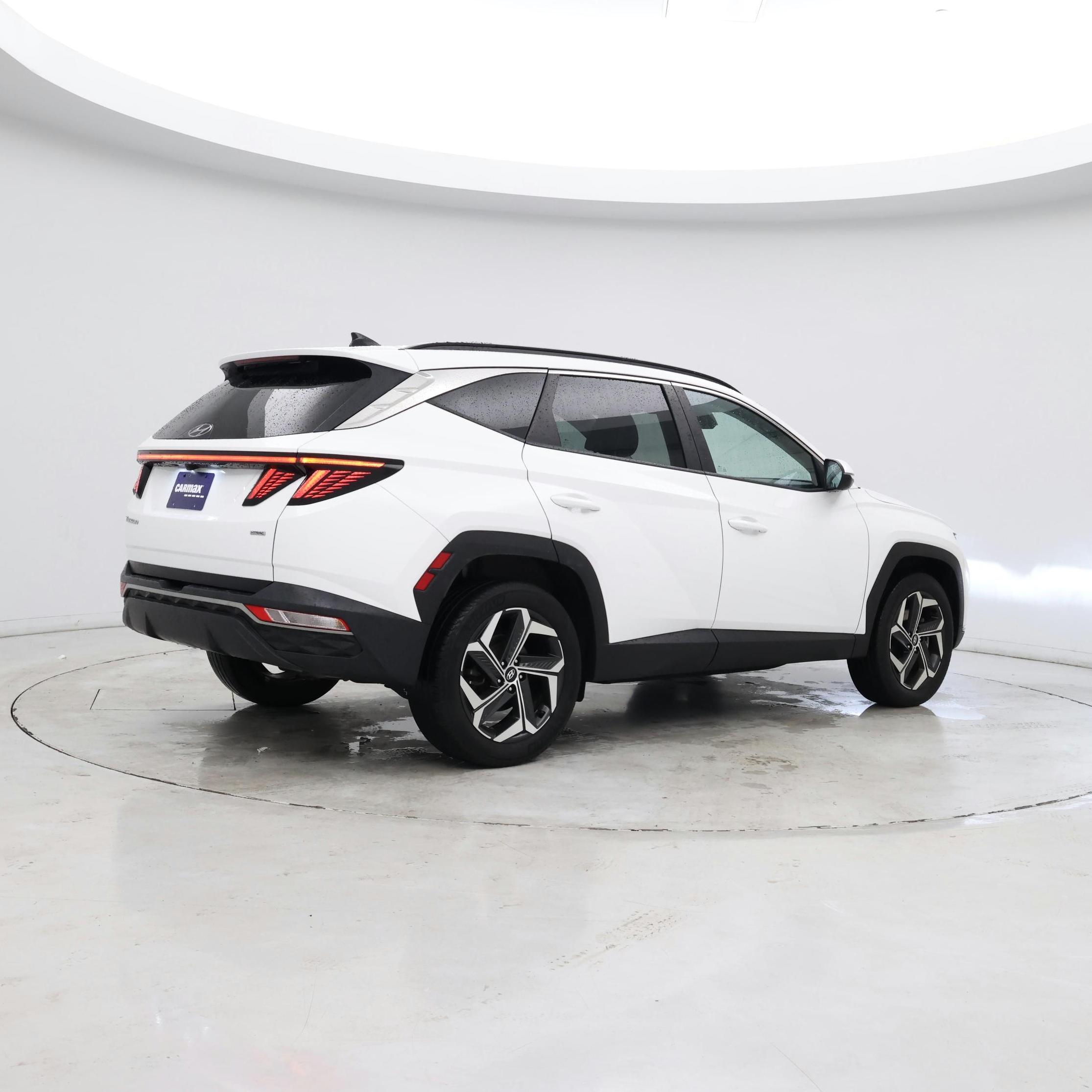 Thumbnail: 2023 Hyundai Tucson - 6