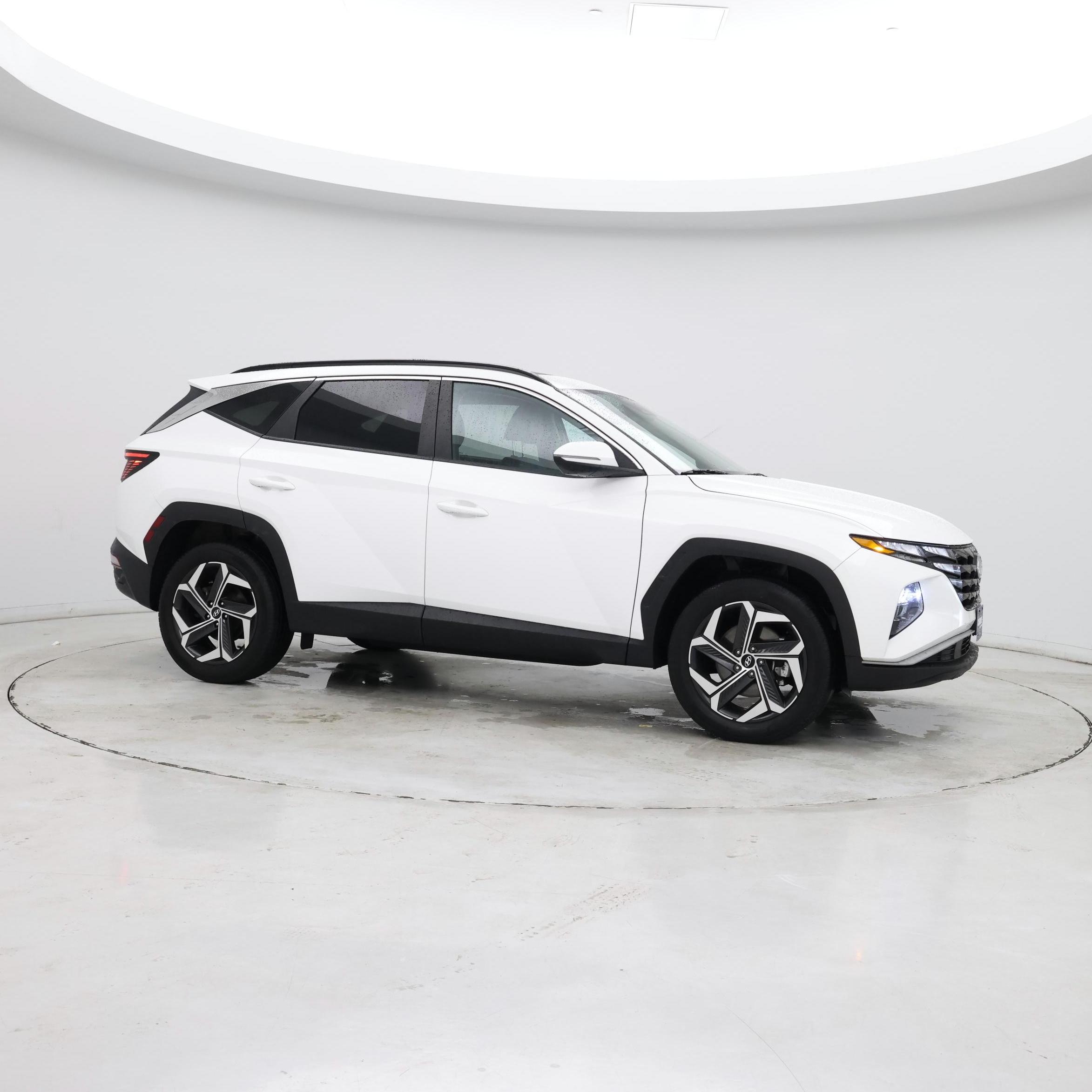 Thumbnail: 2023 Hyundai Tucson - 7