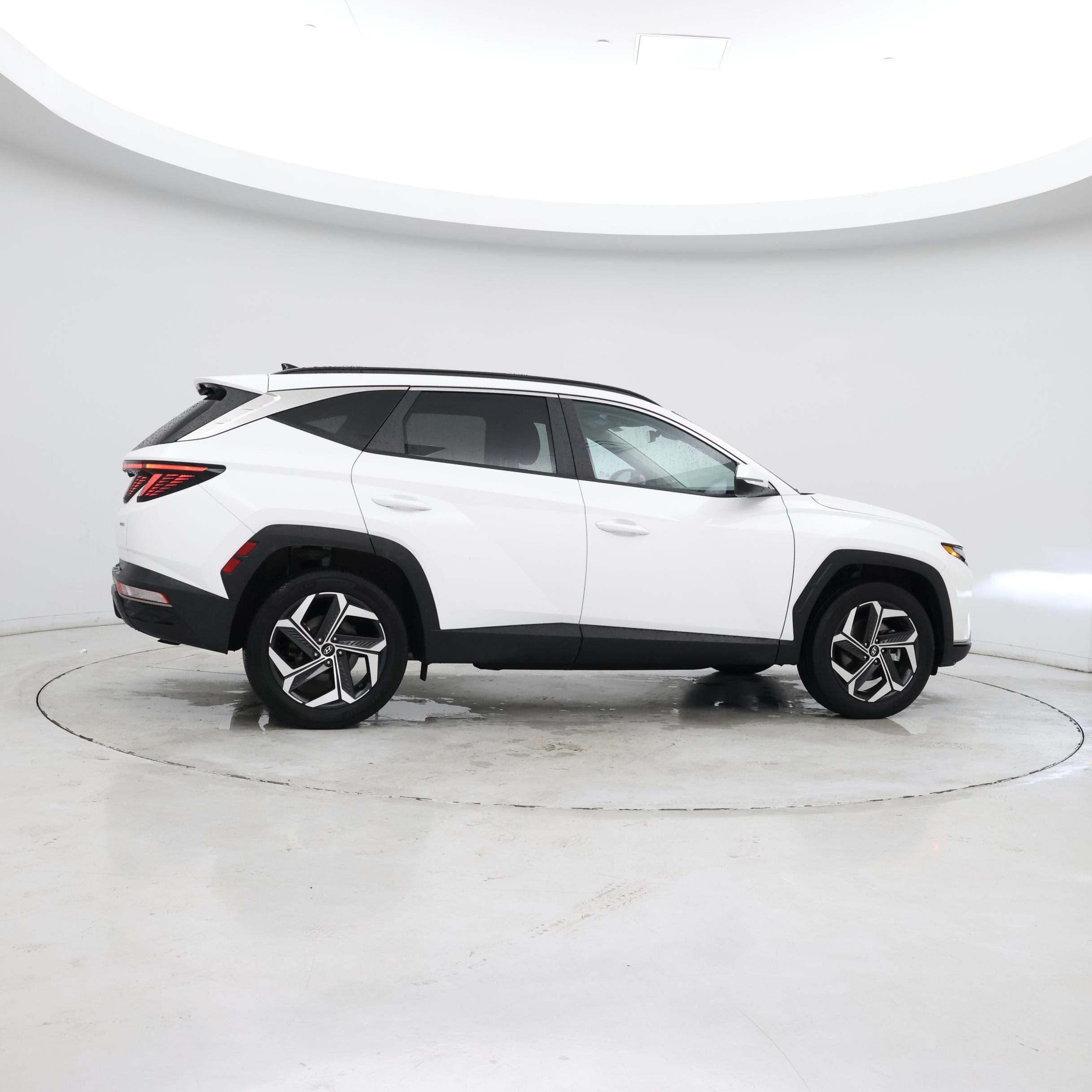 Thumbnail: 2023 Hyundai Tucson - 8