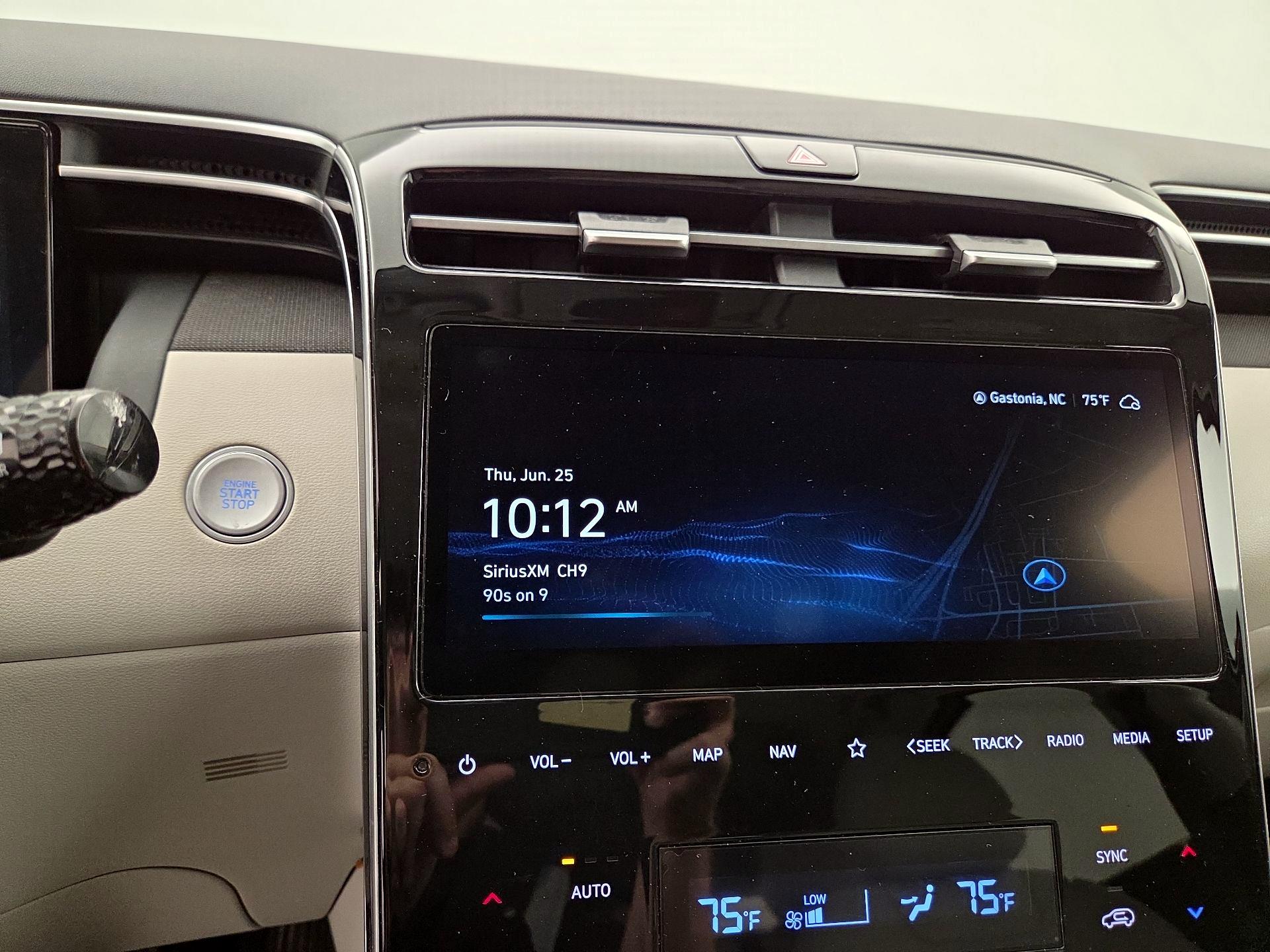 Thumbnail: 2024 Hyundai Tucson - 15
