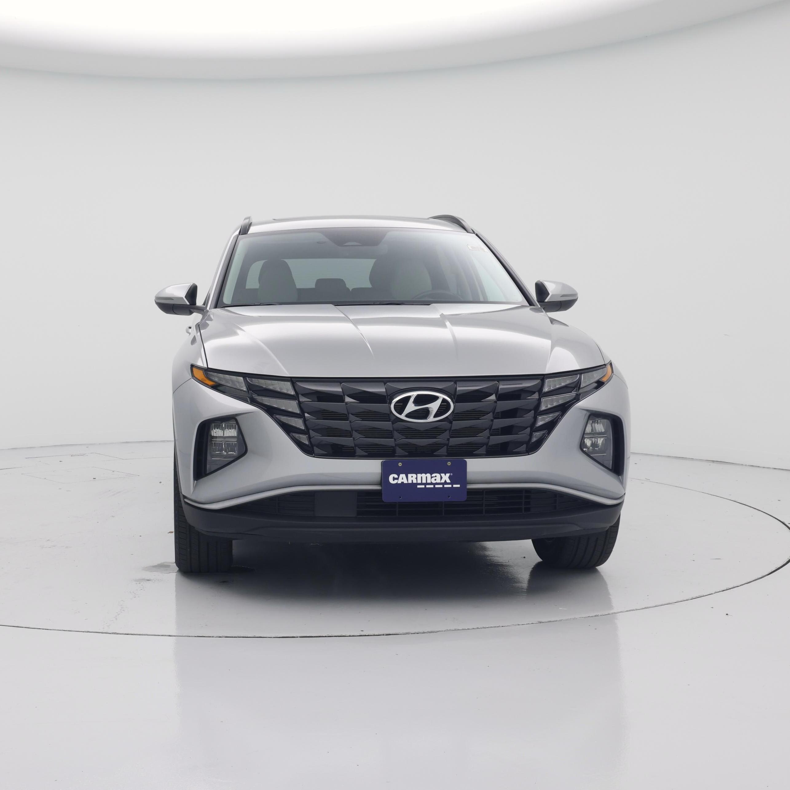 Thumbnail: 2024 Hyundai Tucson - 5