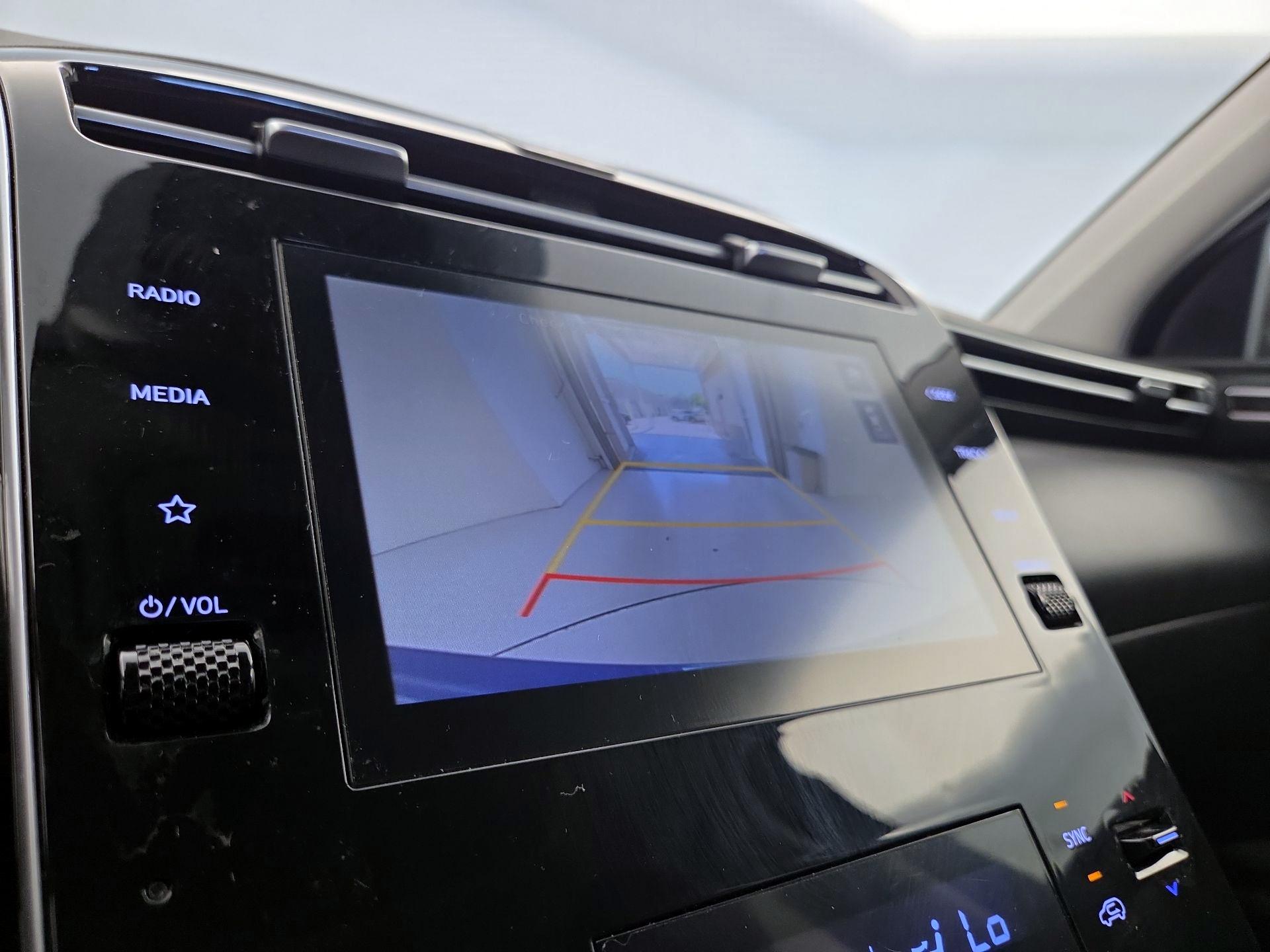 Thumbnail: 2023 Hyundai Tucson - 14