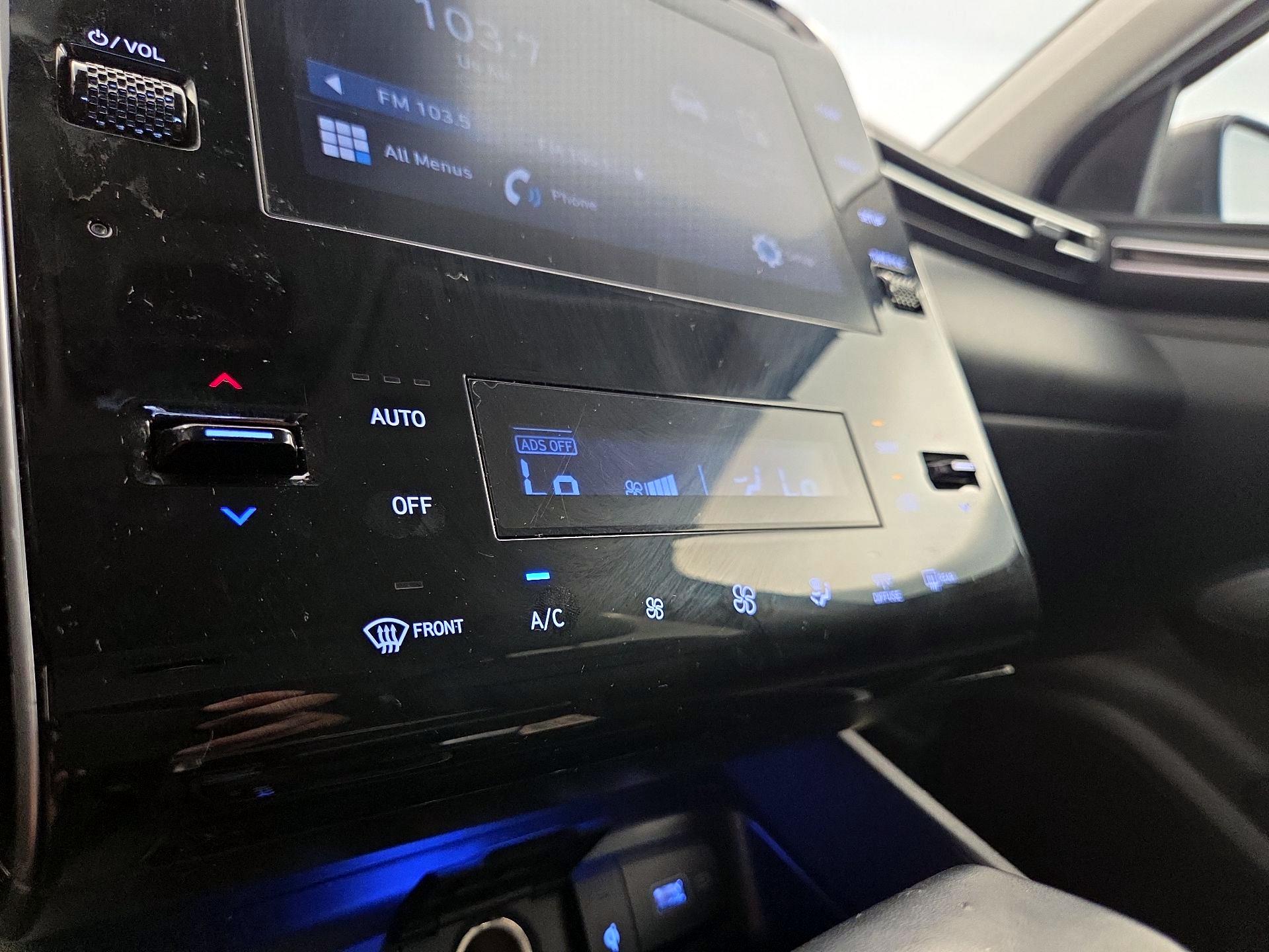 Thumbnail: 2023 Hyundai Tucson - 16