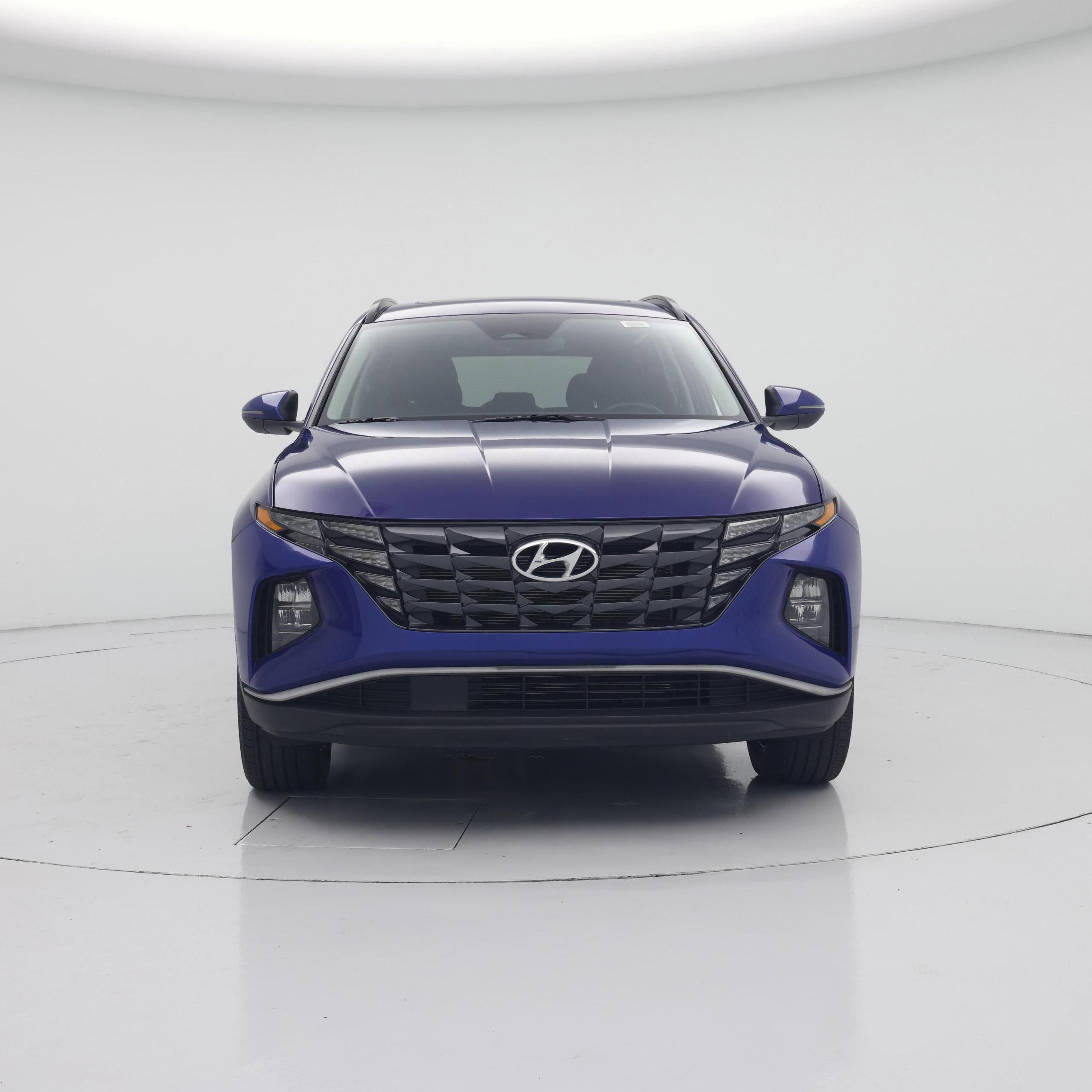 Thumbnail: 2023 Hyundai Tucson - 5