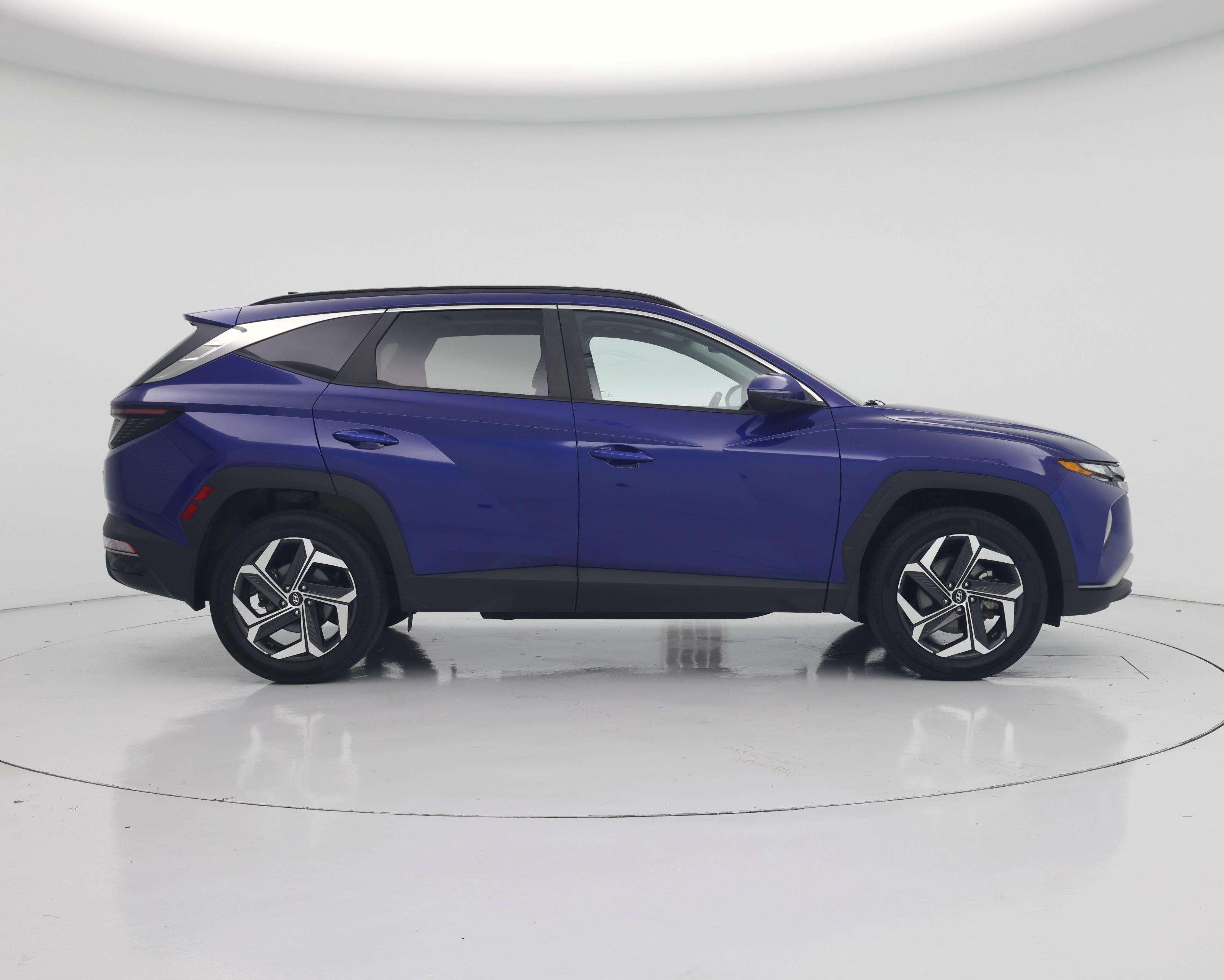 Thumbnail: 2023 Hyundai Tucson - 7