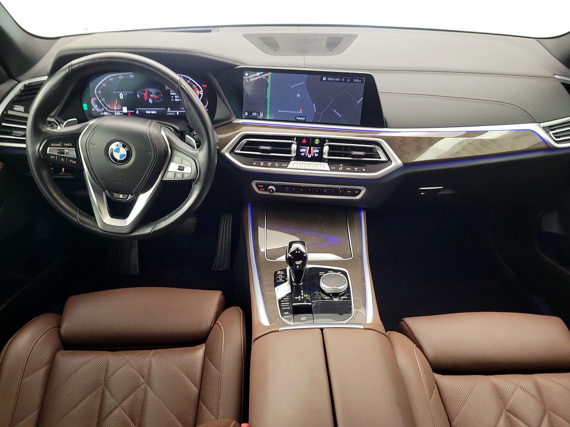 Thumbnail: 2023 BMW X5 - 9