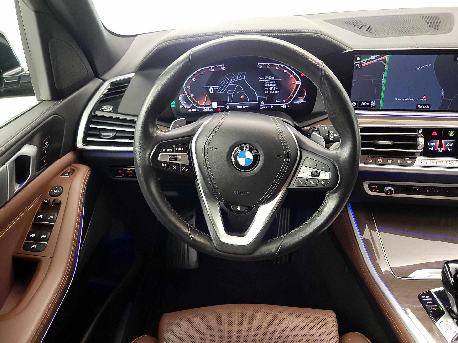 Thumbnail: 2023 BMW X5 - 10
