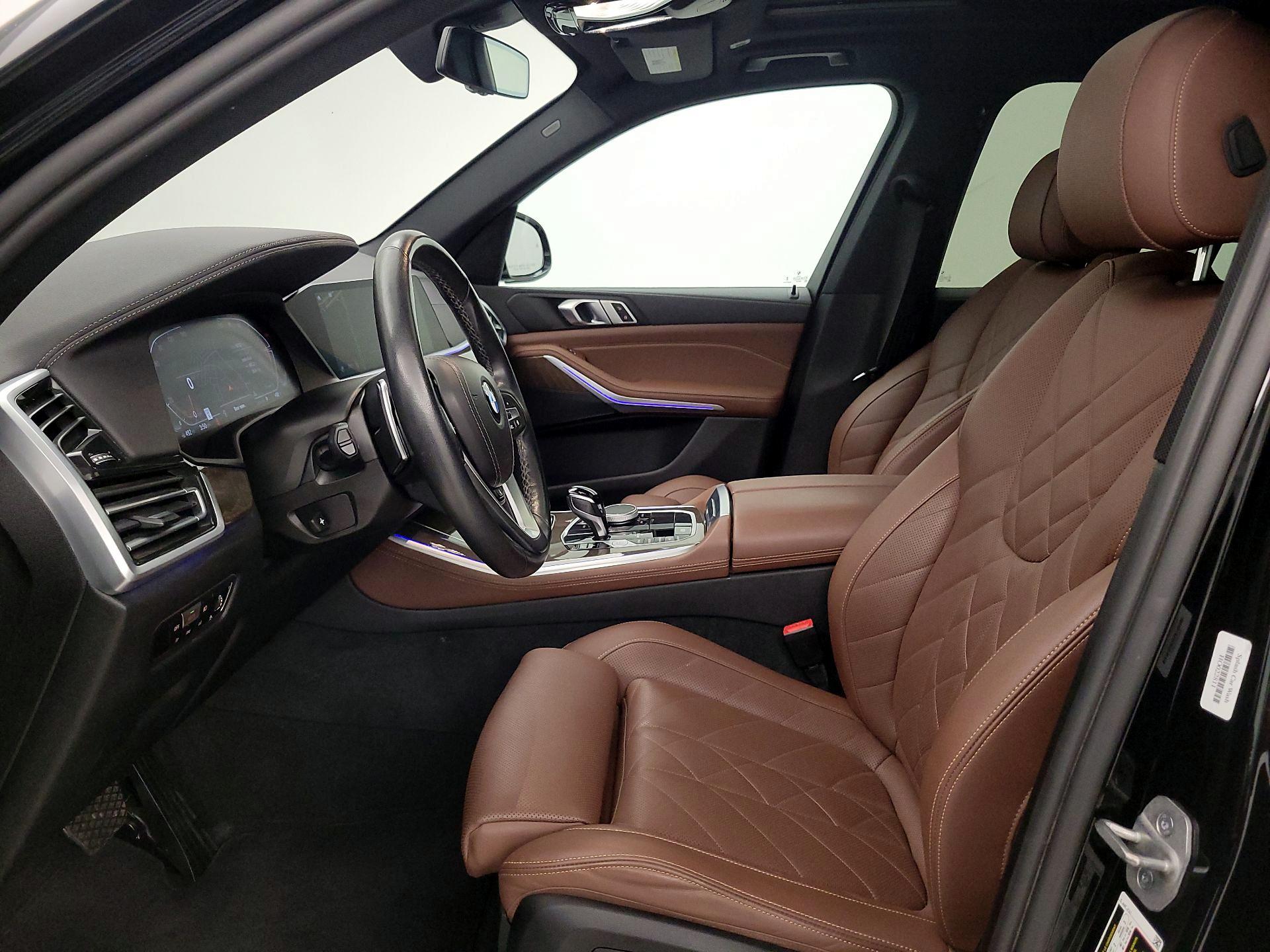 Thumbnail: 2023 BMW X5 - 11