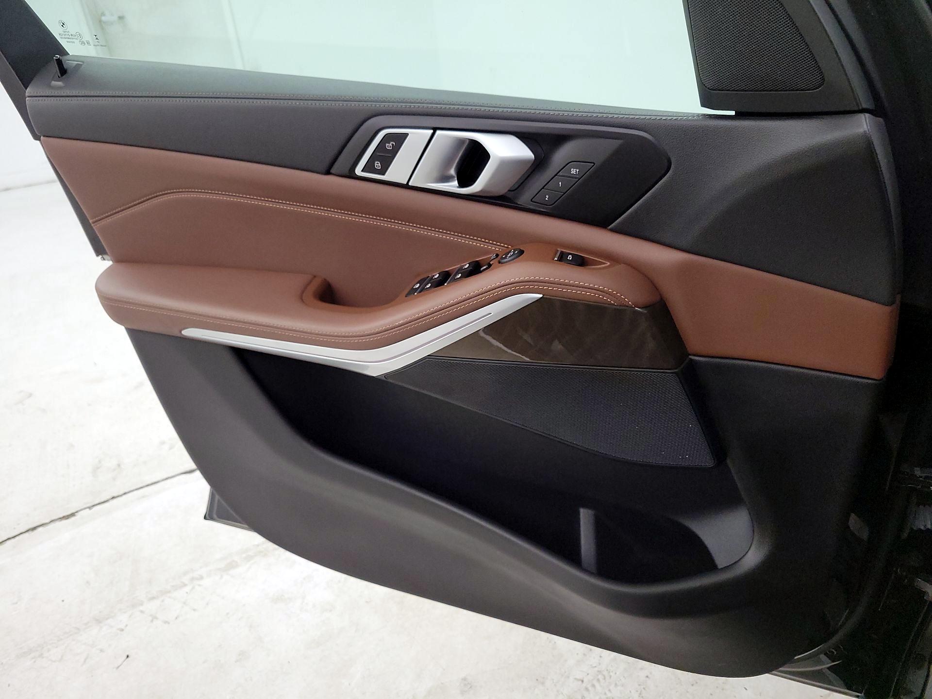 Thumbnail: 2023 BMW X5 - 12