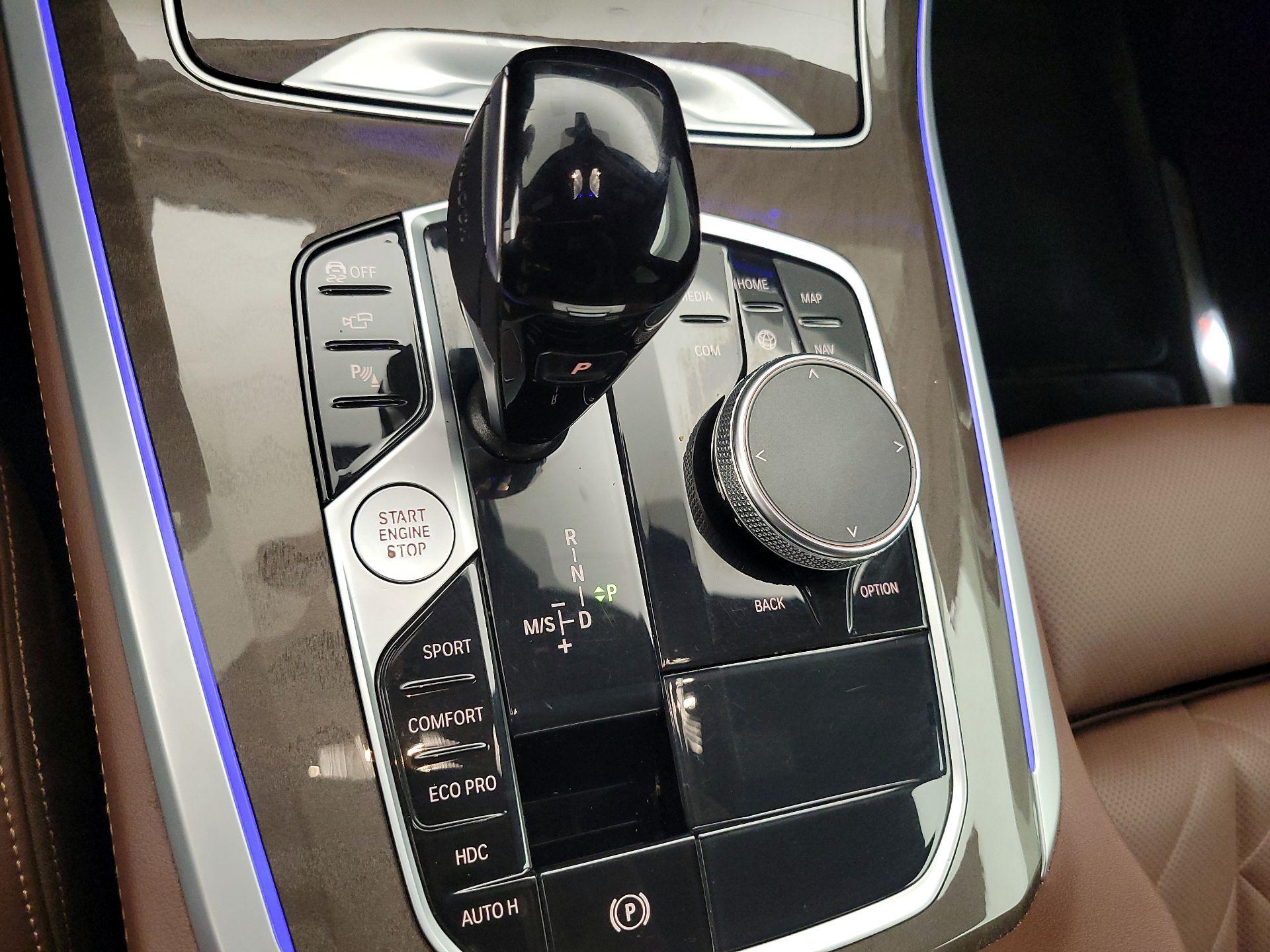Thumbnail: 2023 BMW X5 - 18