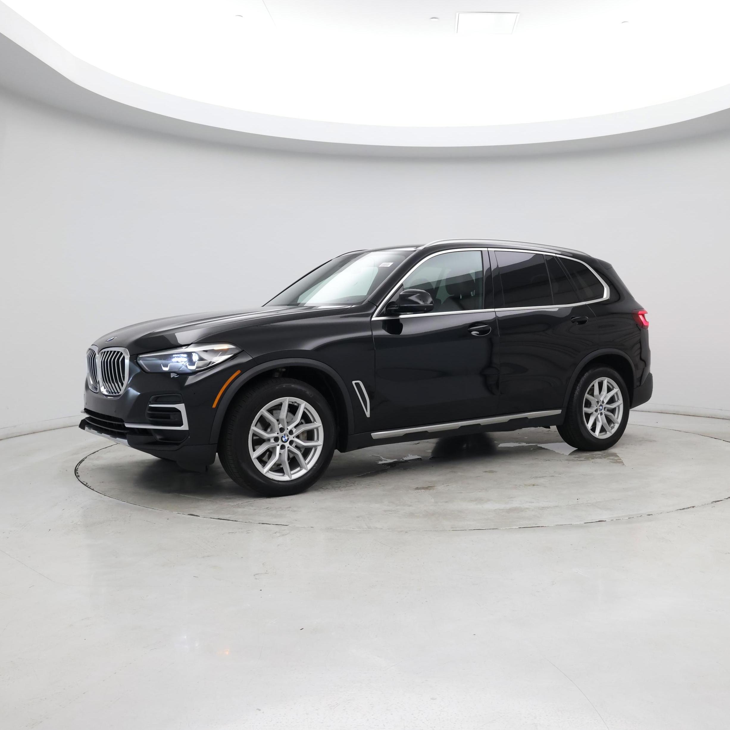 Thumbnail: 2023 BMW X5 - 3