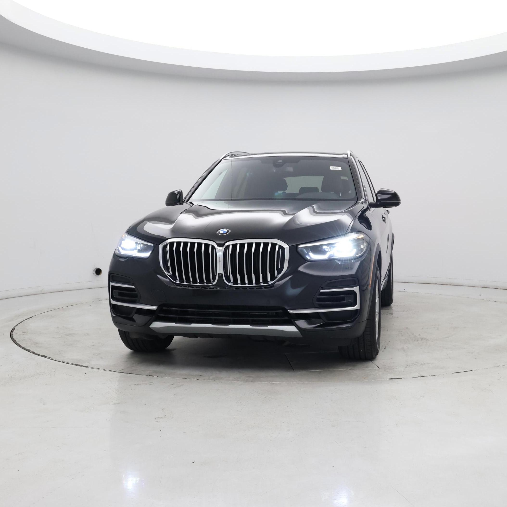 Thumbnail: 2023 BMW X5 - 4