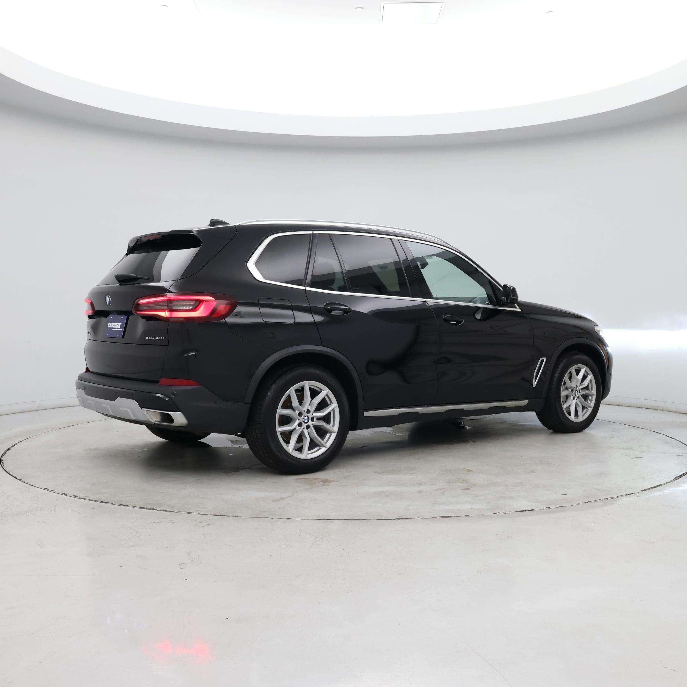Thumbnail: 2023 BMW X5 - 6
