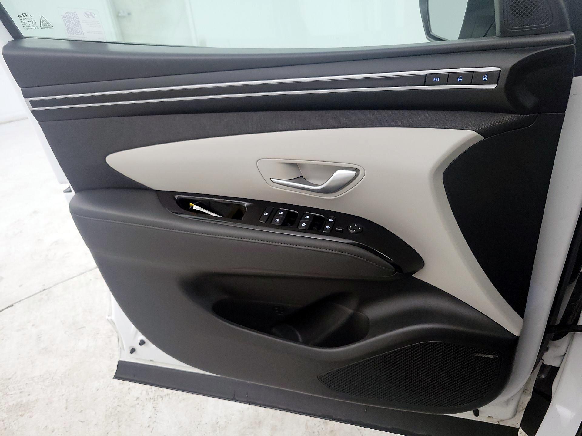 Thumbnail: 2024 Hyundai Tucson - 12