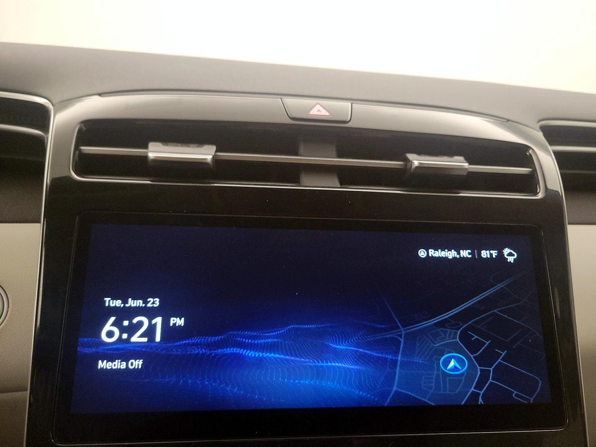 Thumbnail: 2024 Hyundai Tucson - 14