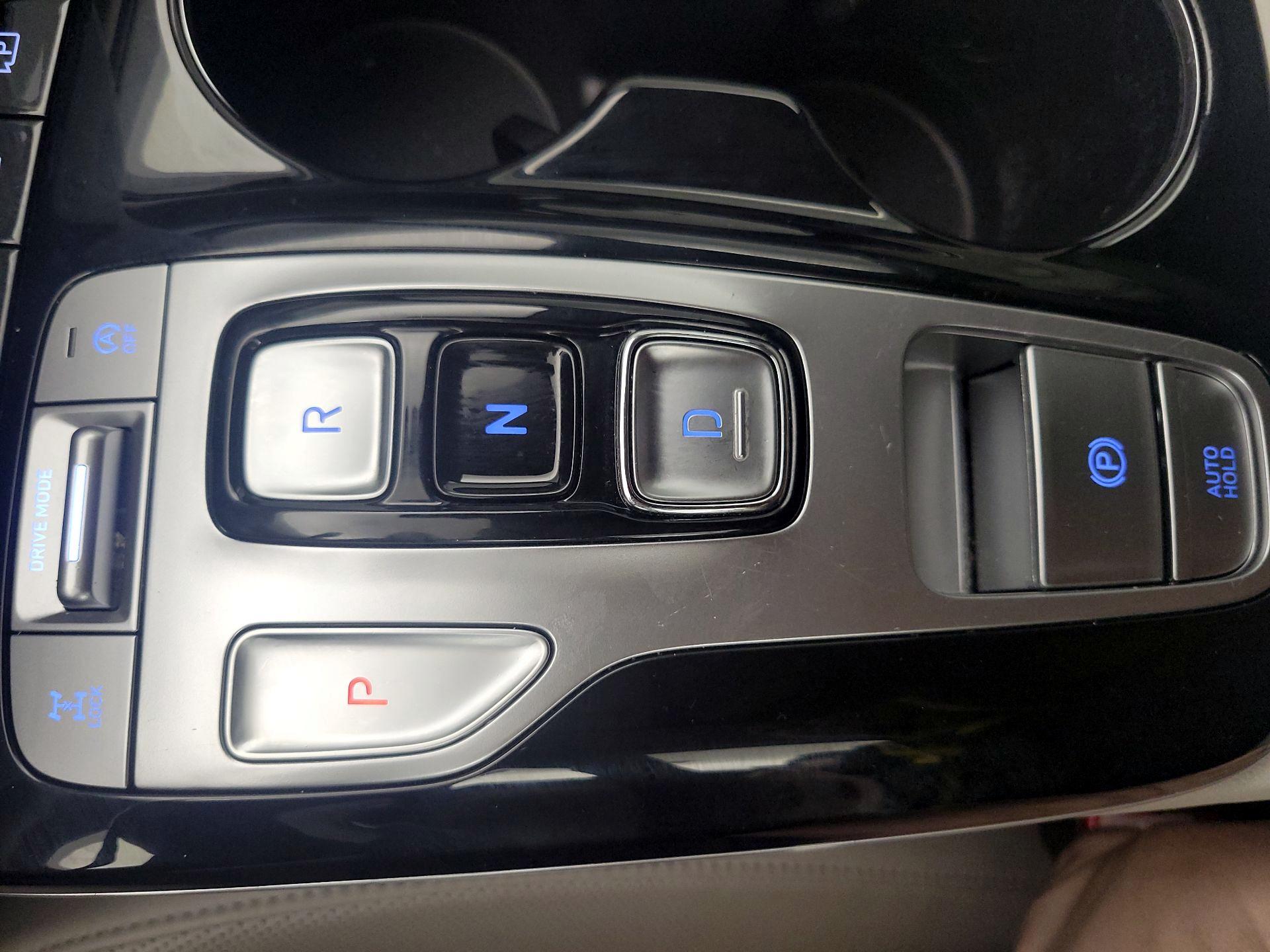 Thumbnail: 2024 Hyundai Tucson - 18