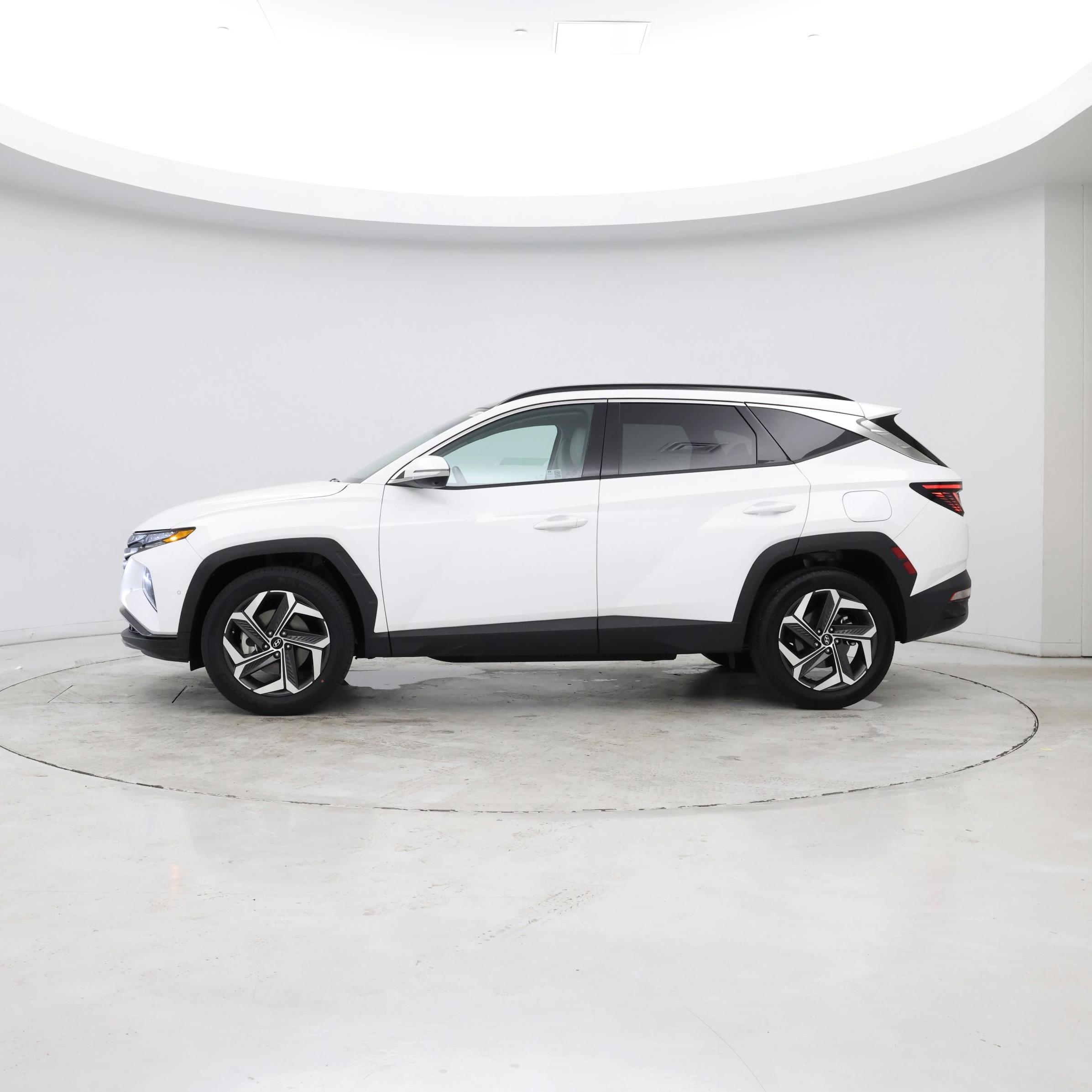 Thumbnail: 2024 Hyundai Tucson - 2