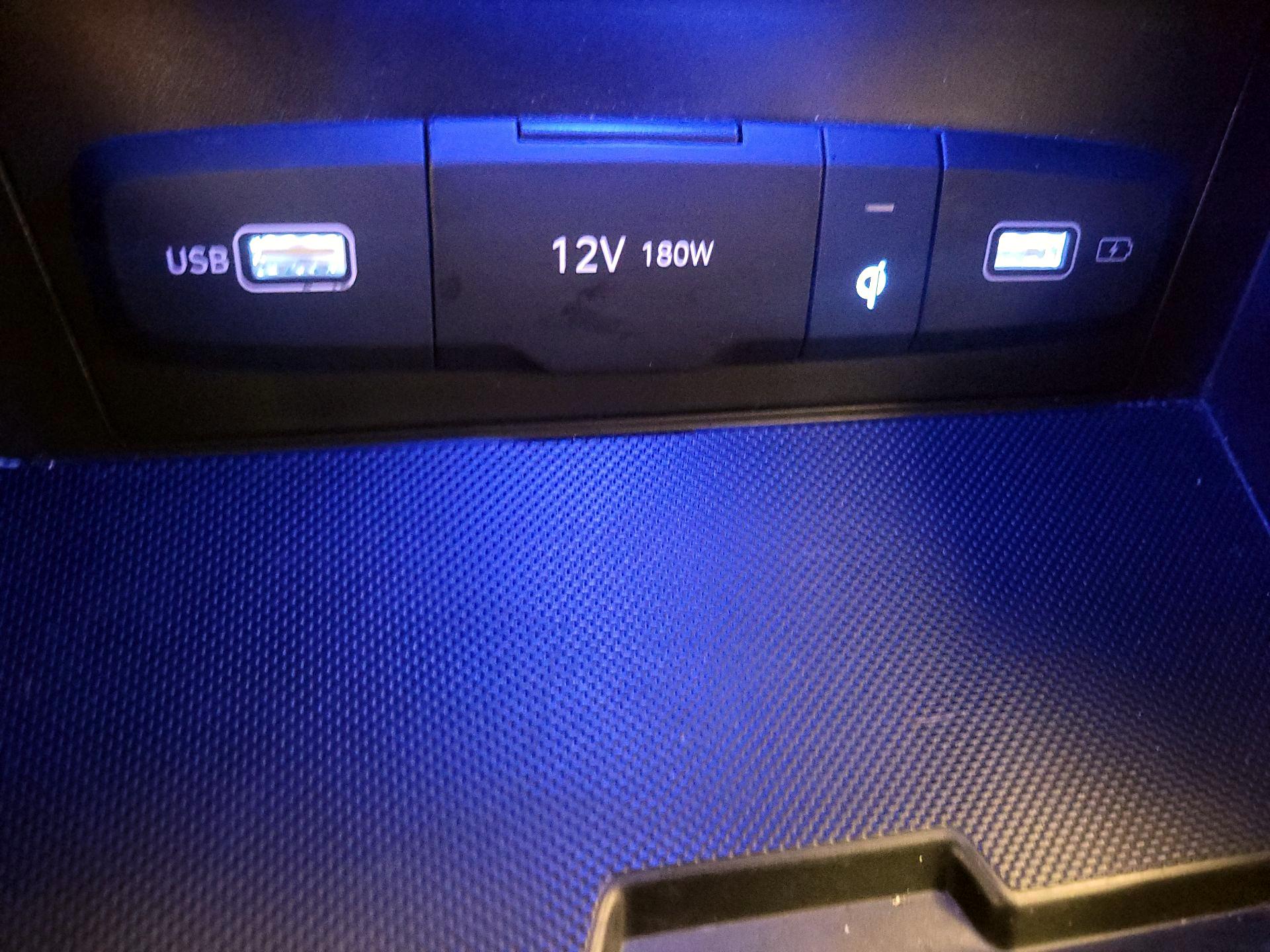 Thumbnail: 2024 Hyundai Tucson - 19