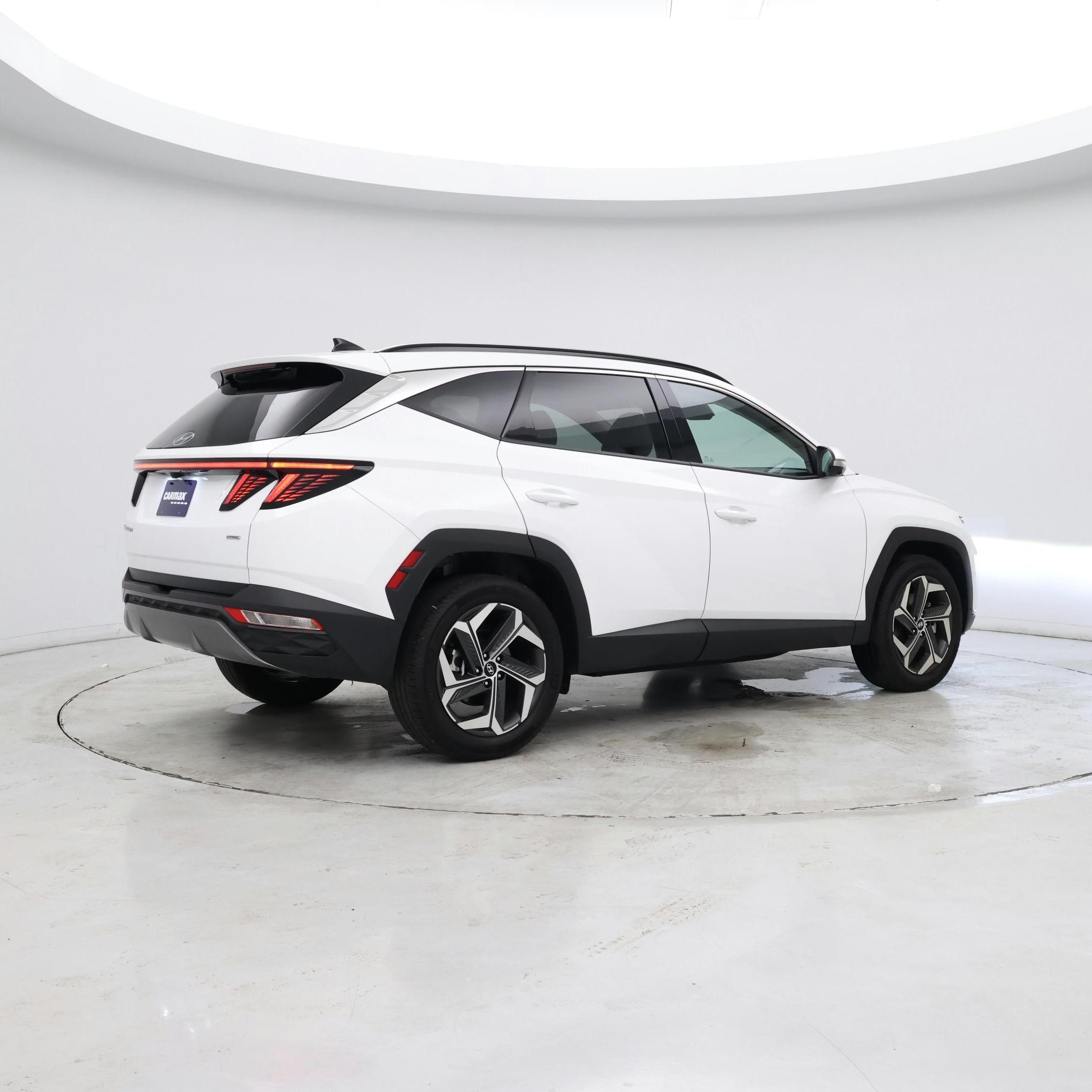 Thumbnail: 2024 Hyundai Tucson - 6