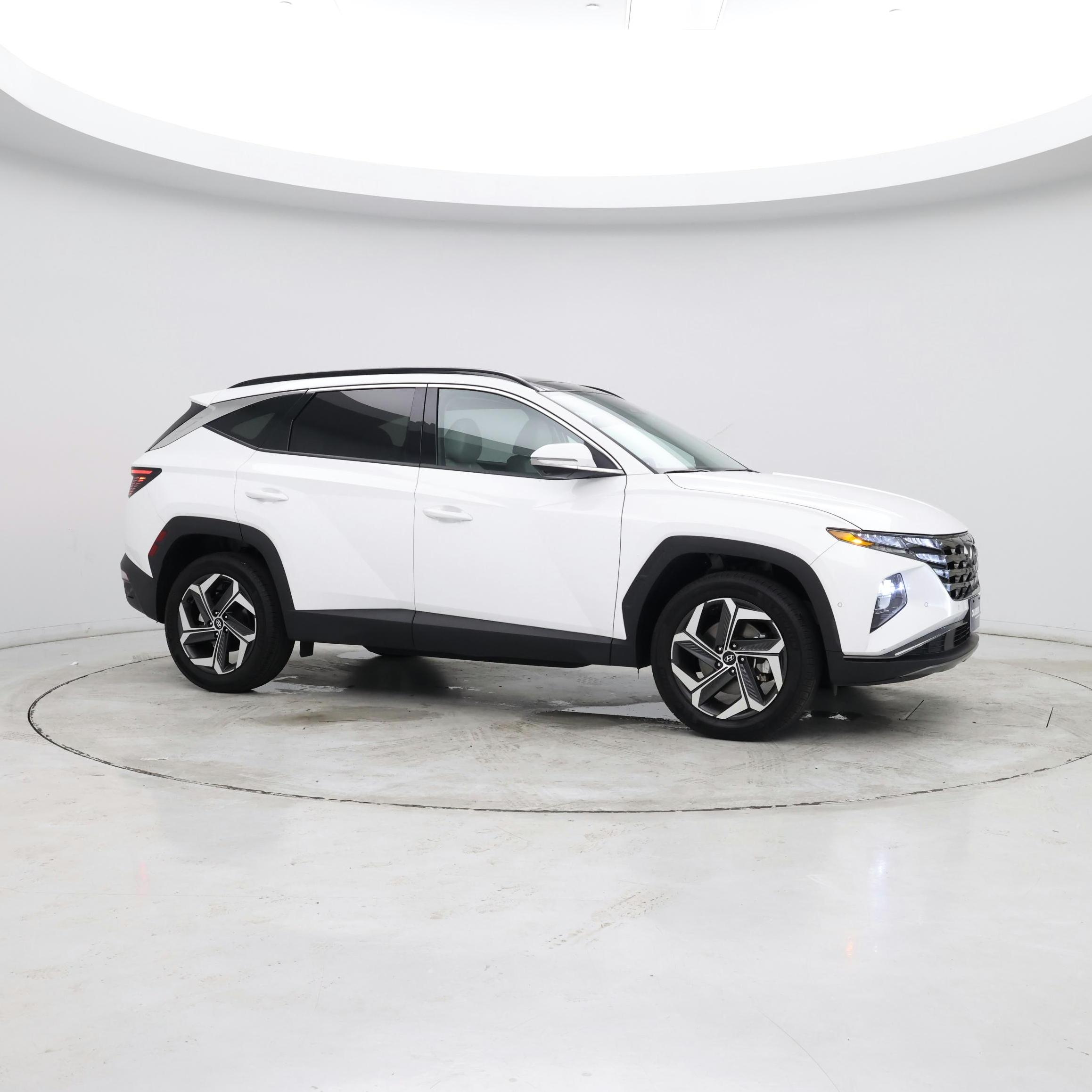 Thumbnail: 2024 Hyundai Tucson - 7
