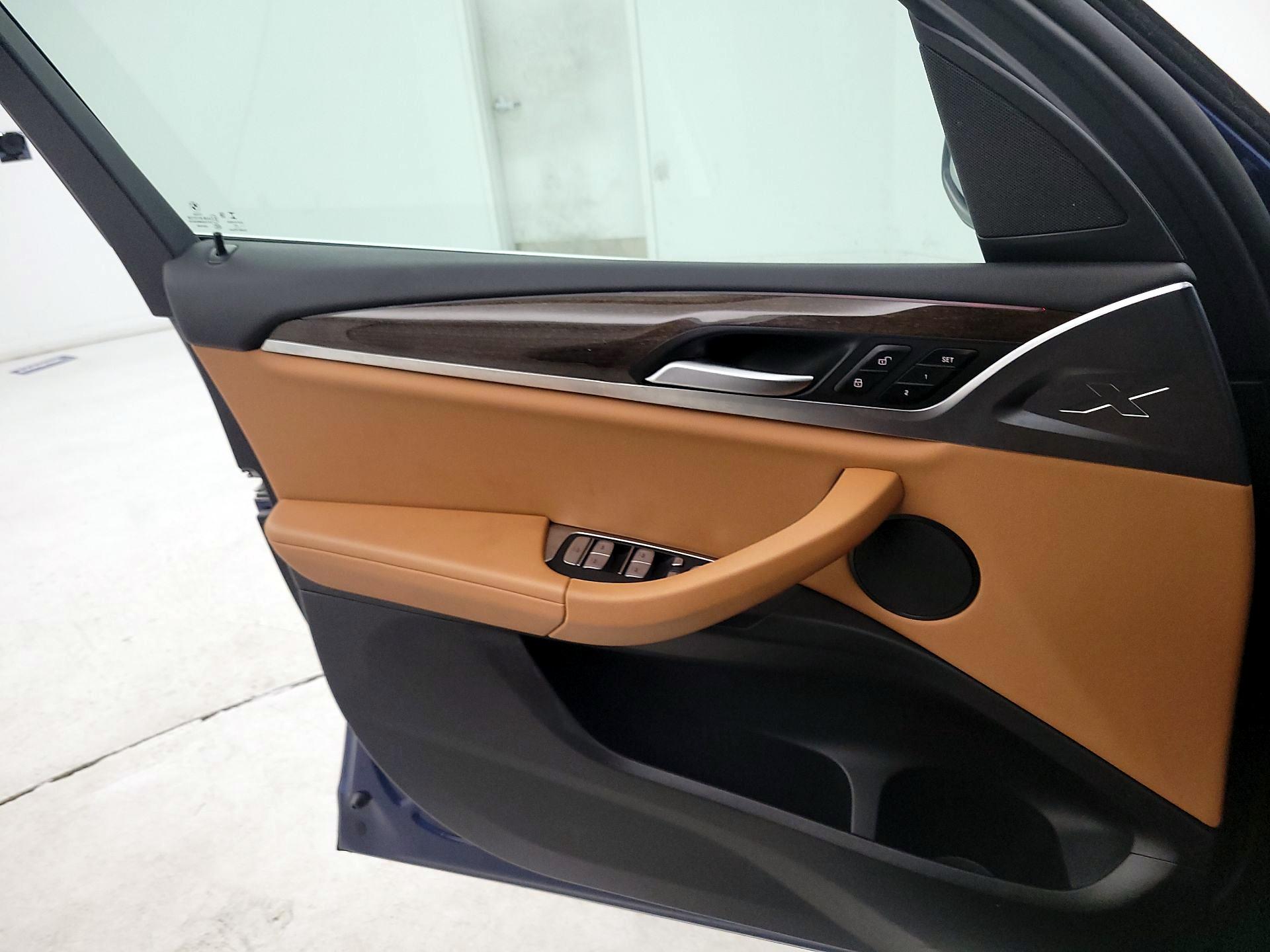 Thumbnail: 2022 BMW X3 - 10
