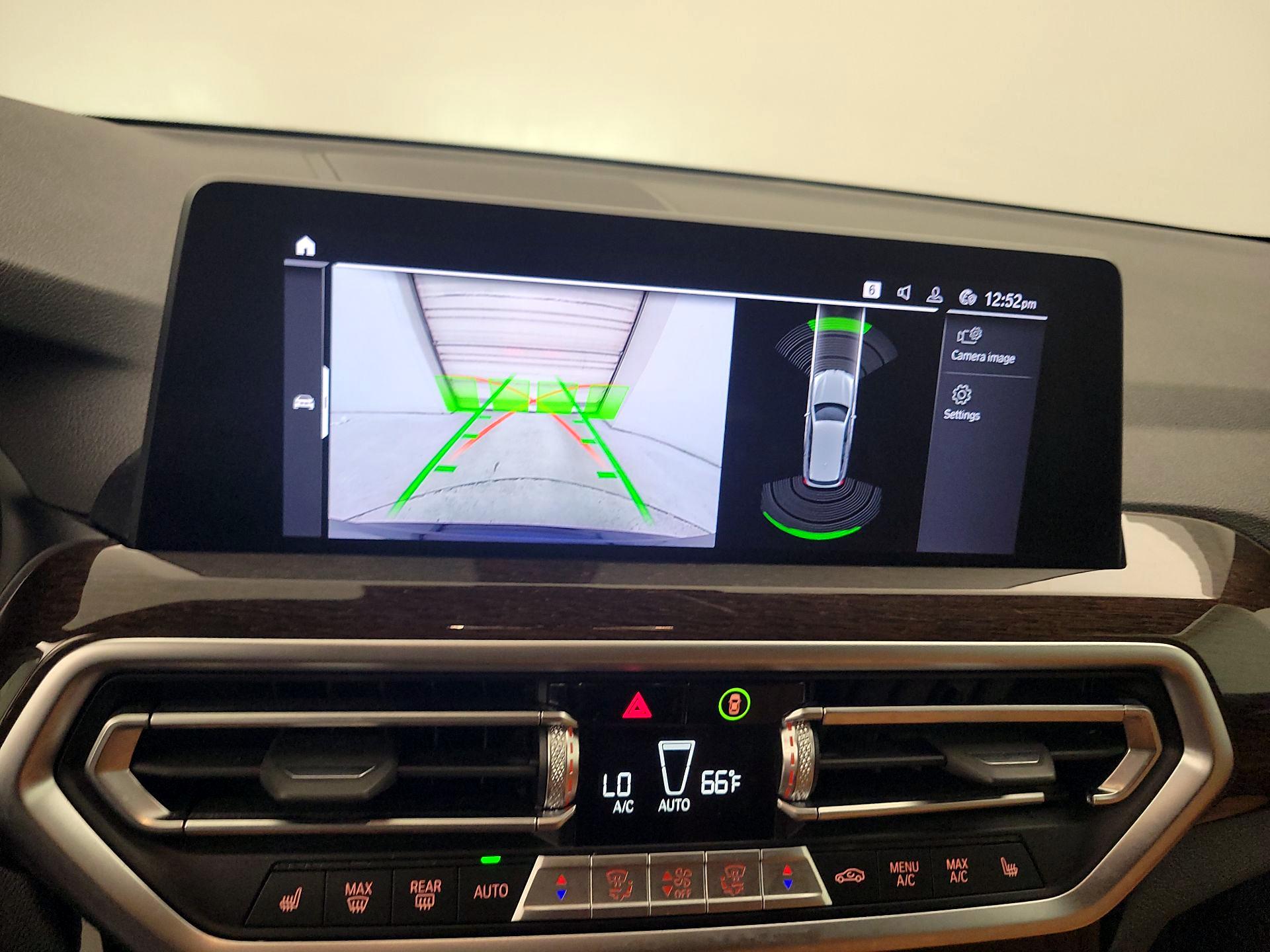 Thumbnail: 2022 BMW X3 - 13
