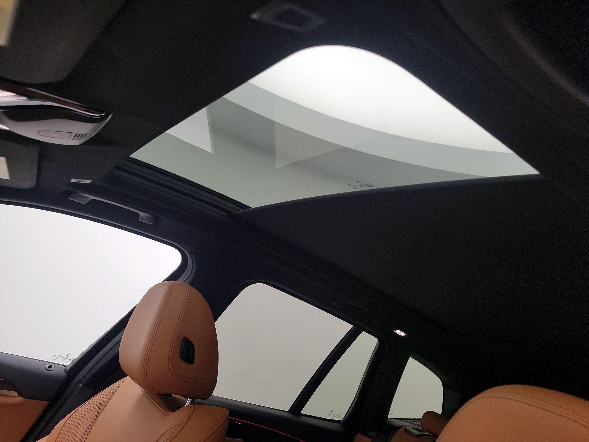 Thumbnail: 2022 BMW X3 - 17