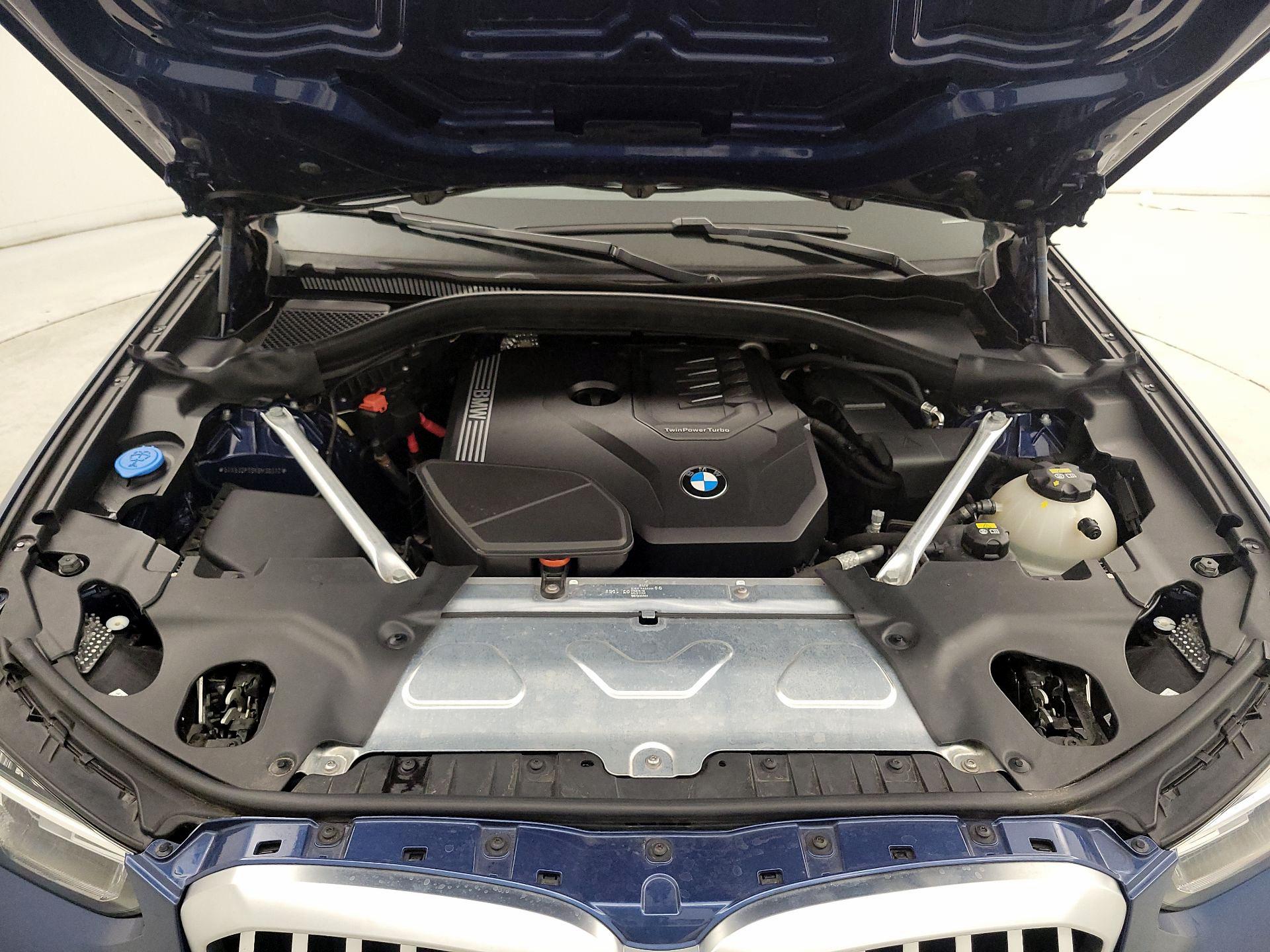 Thumbnail: 2022 BMW X3 - 20