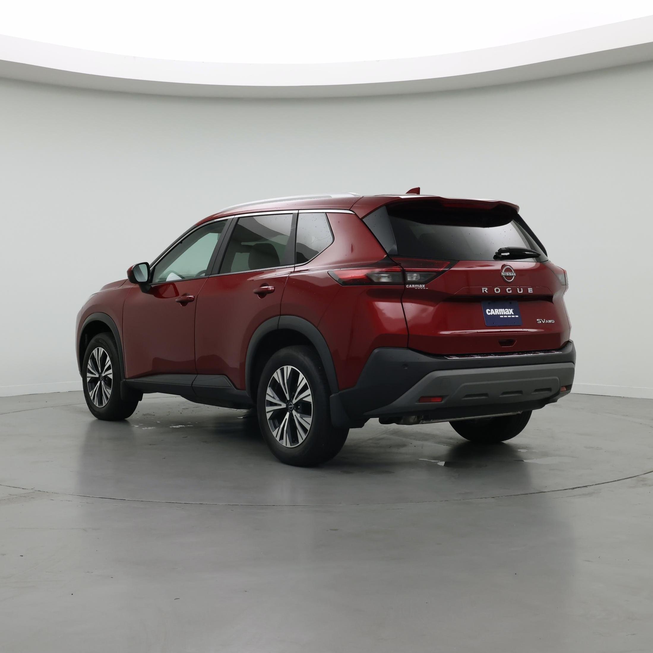 Thumbnail: 2023 Nissan Rogue - 2