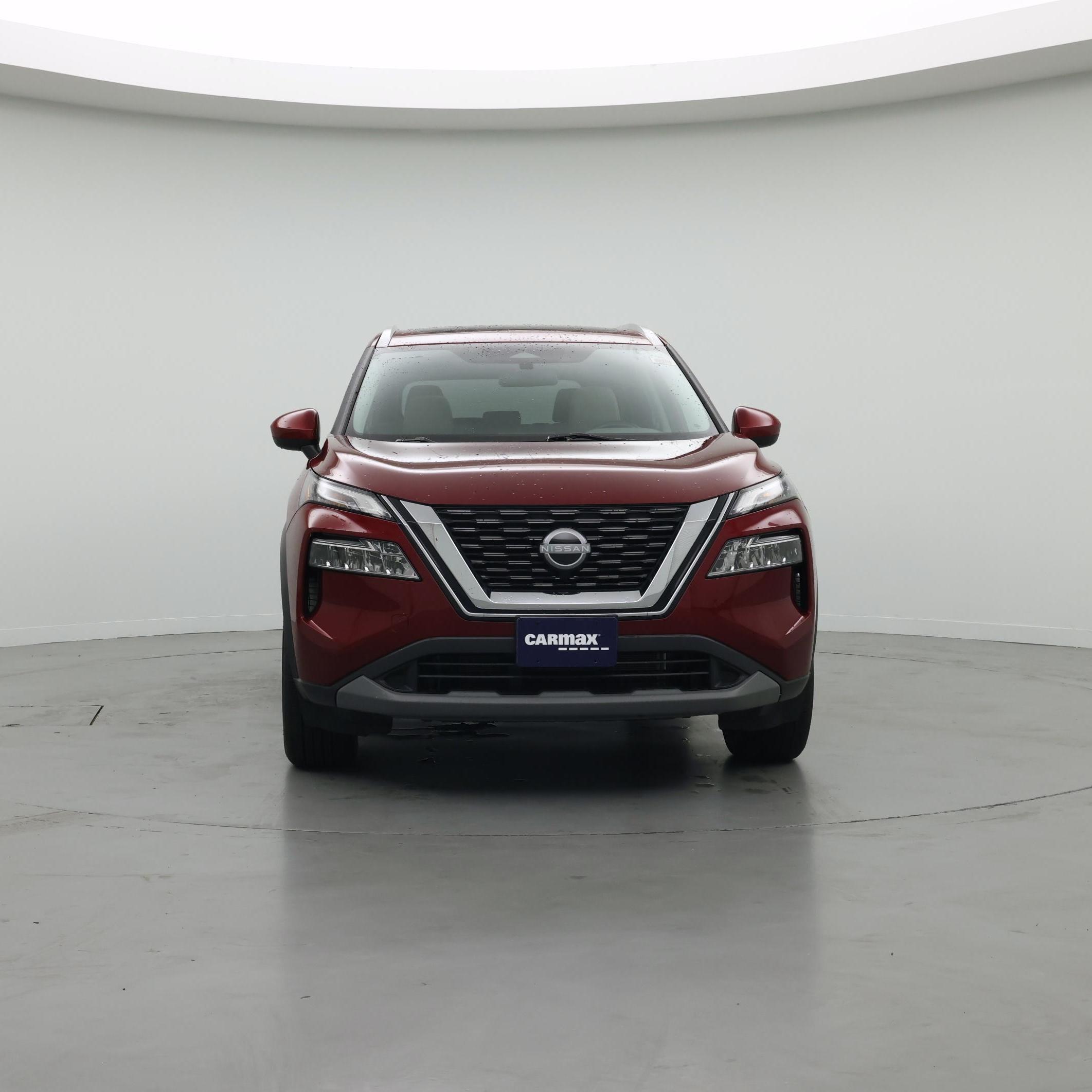 Thumbnail: 2023 Nissan Rogue - 5