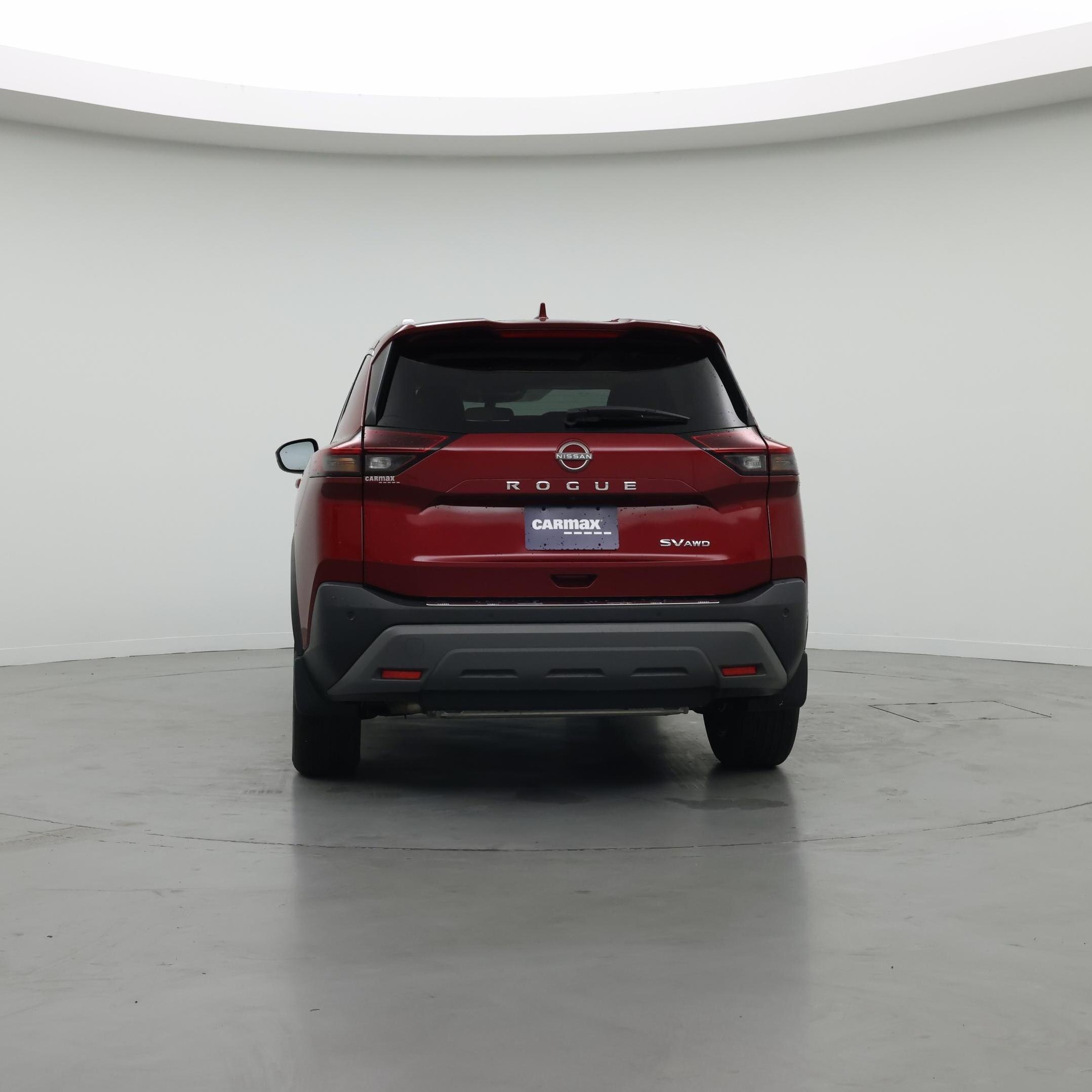 Thumbnail: 2023 Nissan Rogue - 6