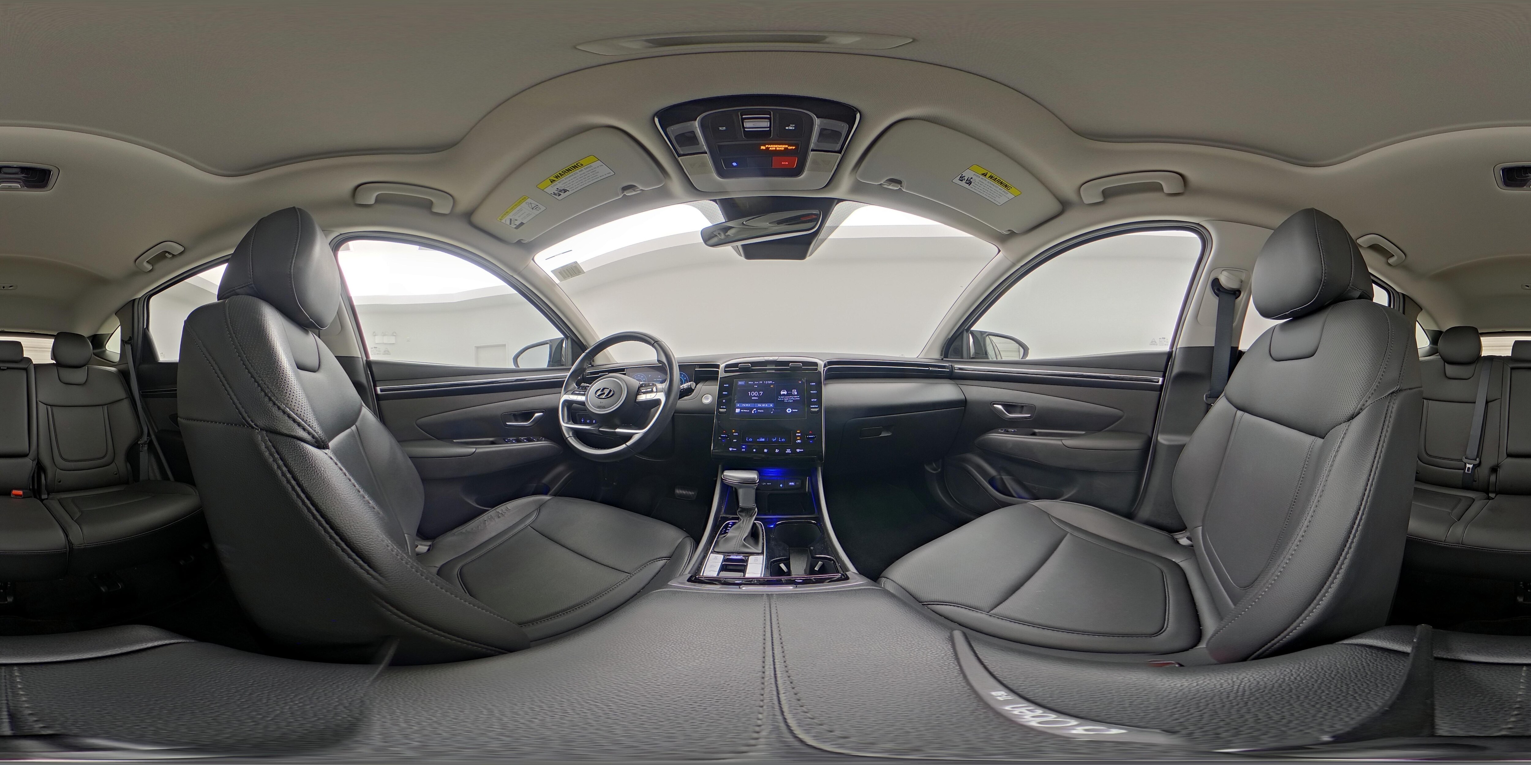 2023 Hyundai Tucson SEL - Photo 25