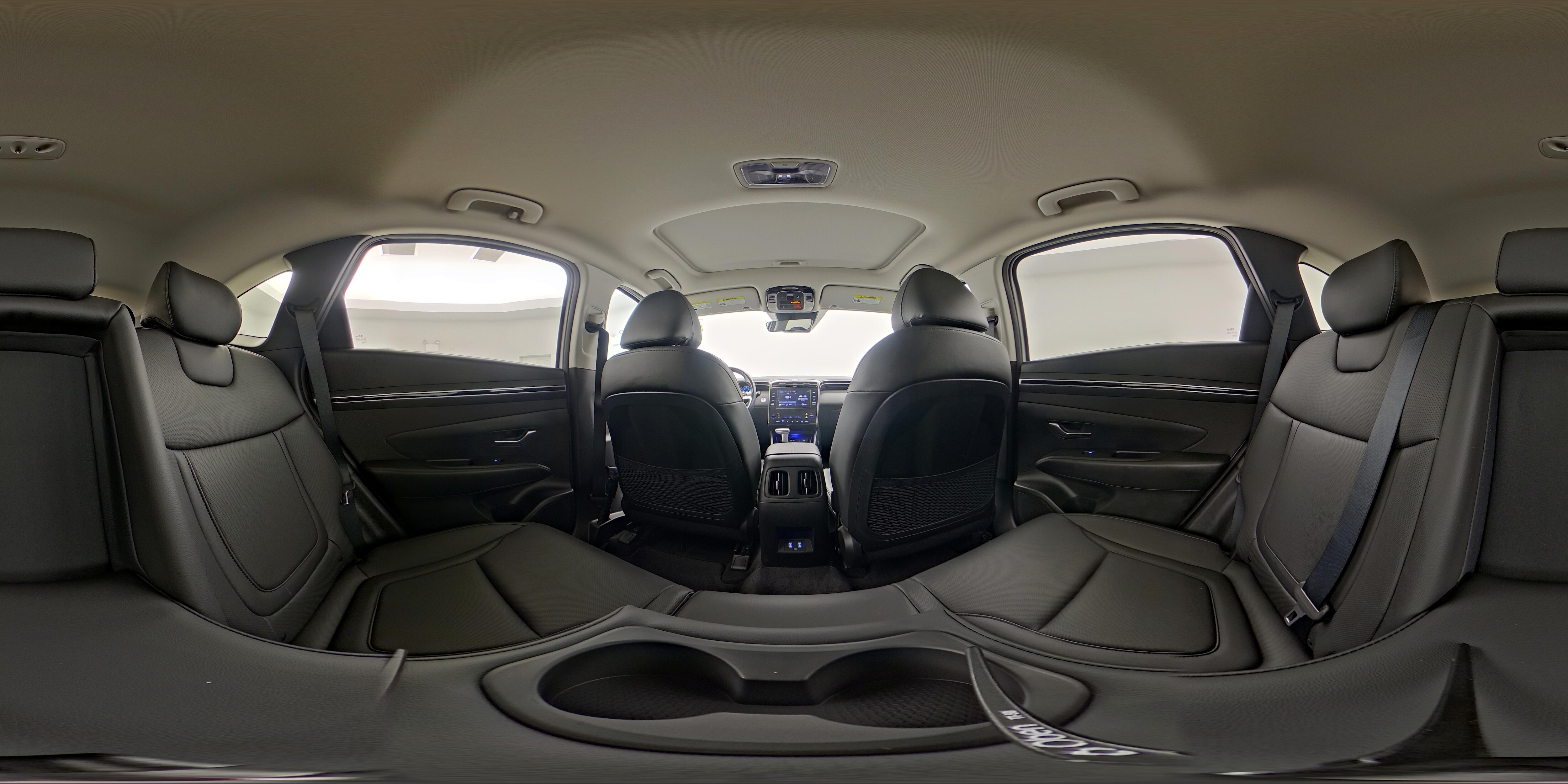 2023 Hyundai Tucson SEL - Photo 26