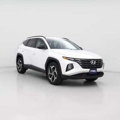 Vehicle exterior view