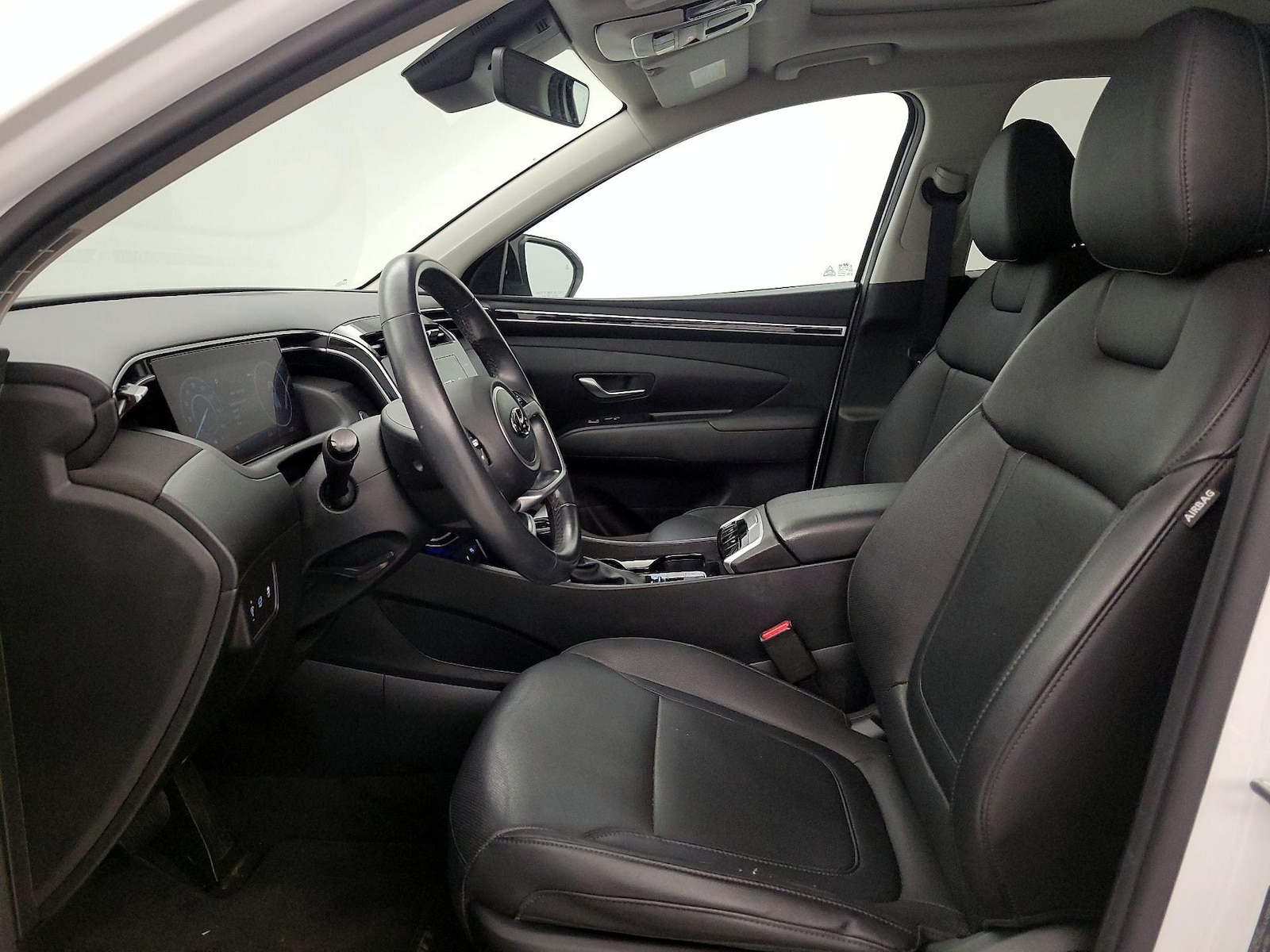 2023 Hyundai Tucson SEL - Photo 12