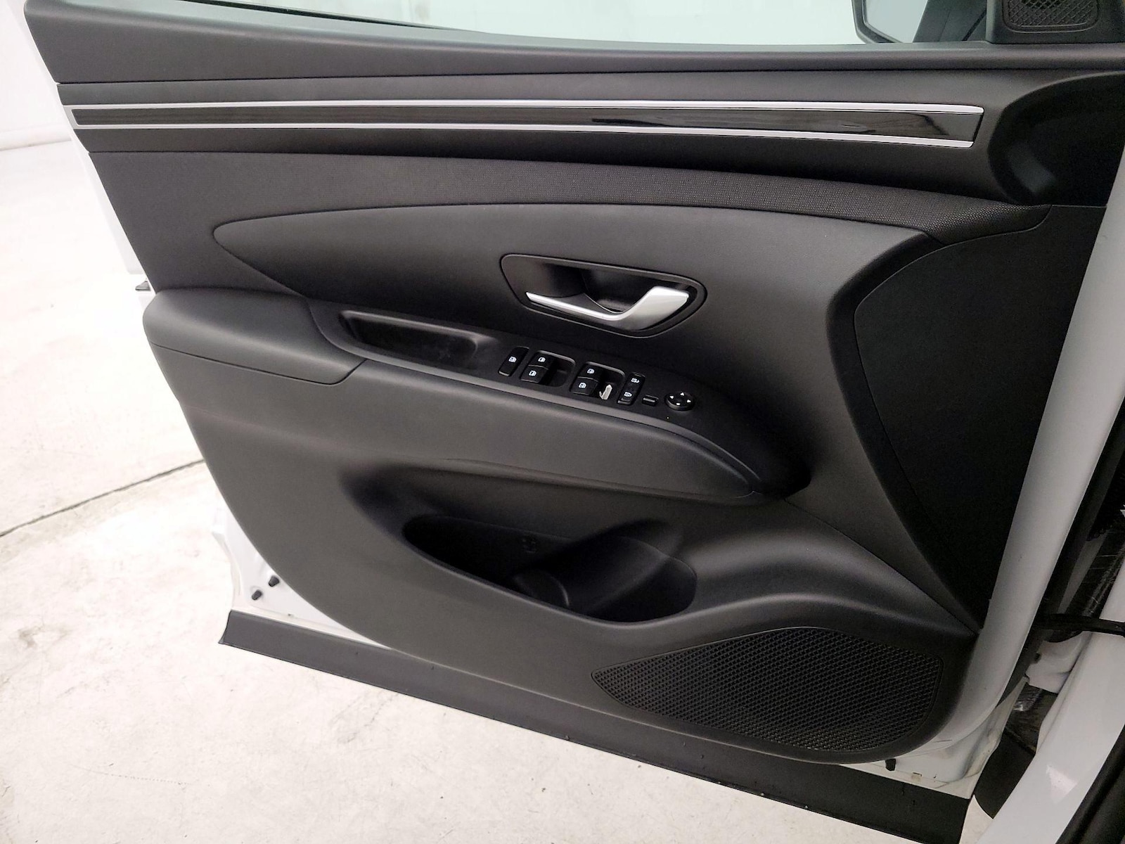 2023 Hyundai Tucson SEL - Photo 13