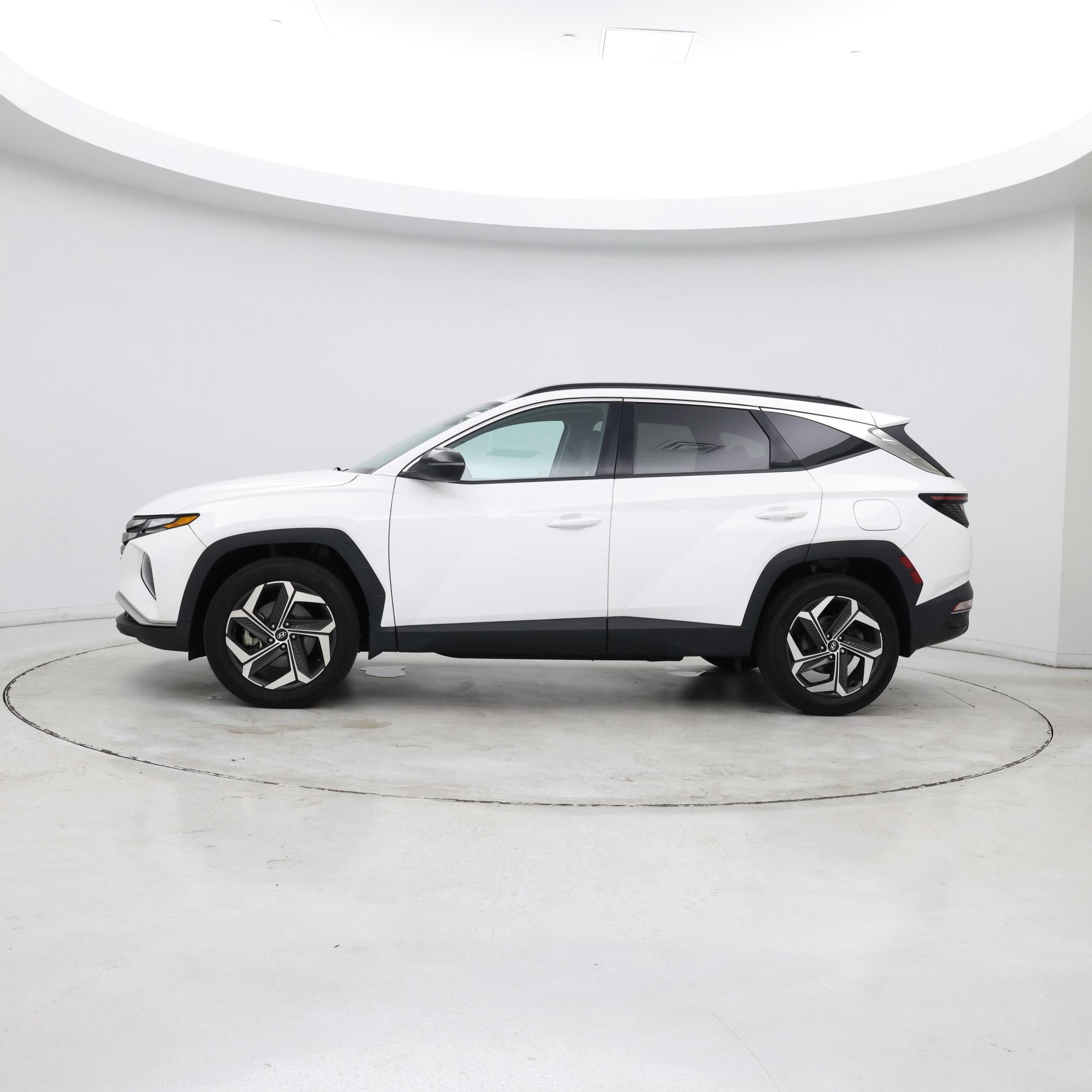 Thumbnail: 2023 Hyundai Tucson - 2