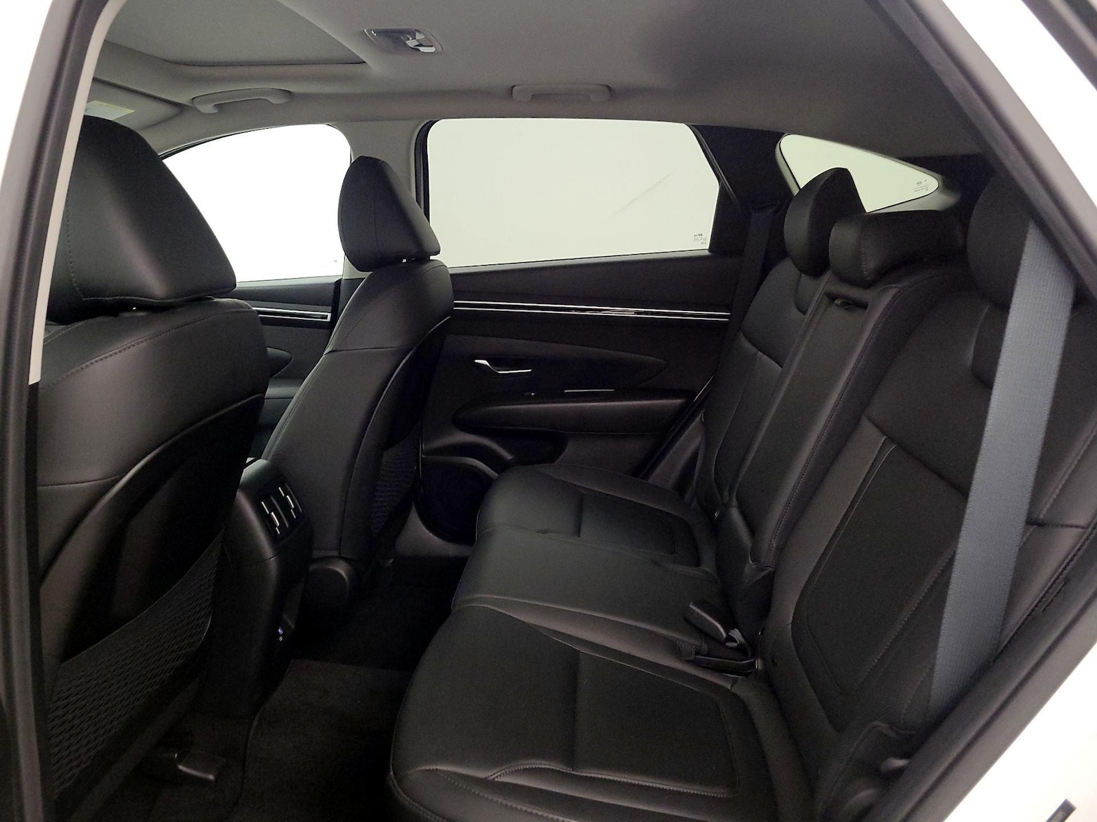 2023 Hyundai Tucson SEL - Photo 21