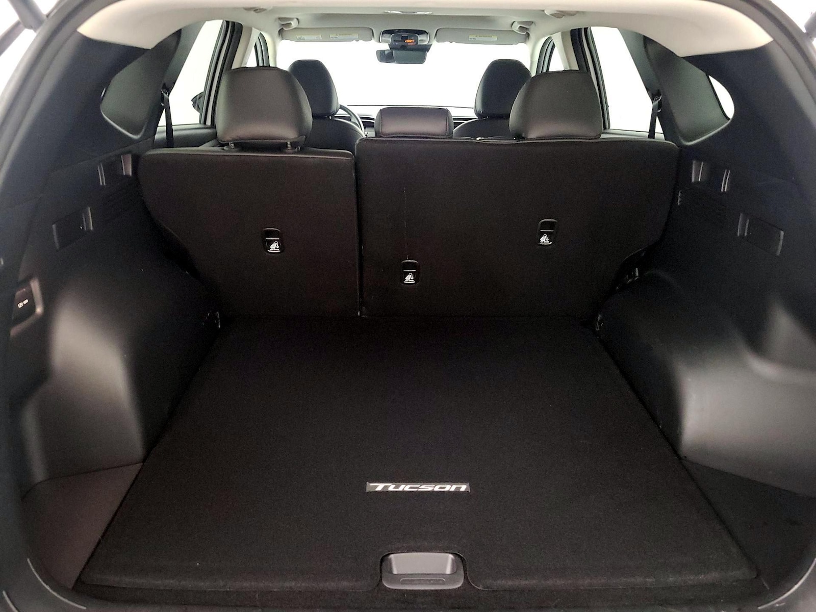 2023 Hyundai Tucson SEL - Photo 22