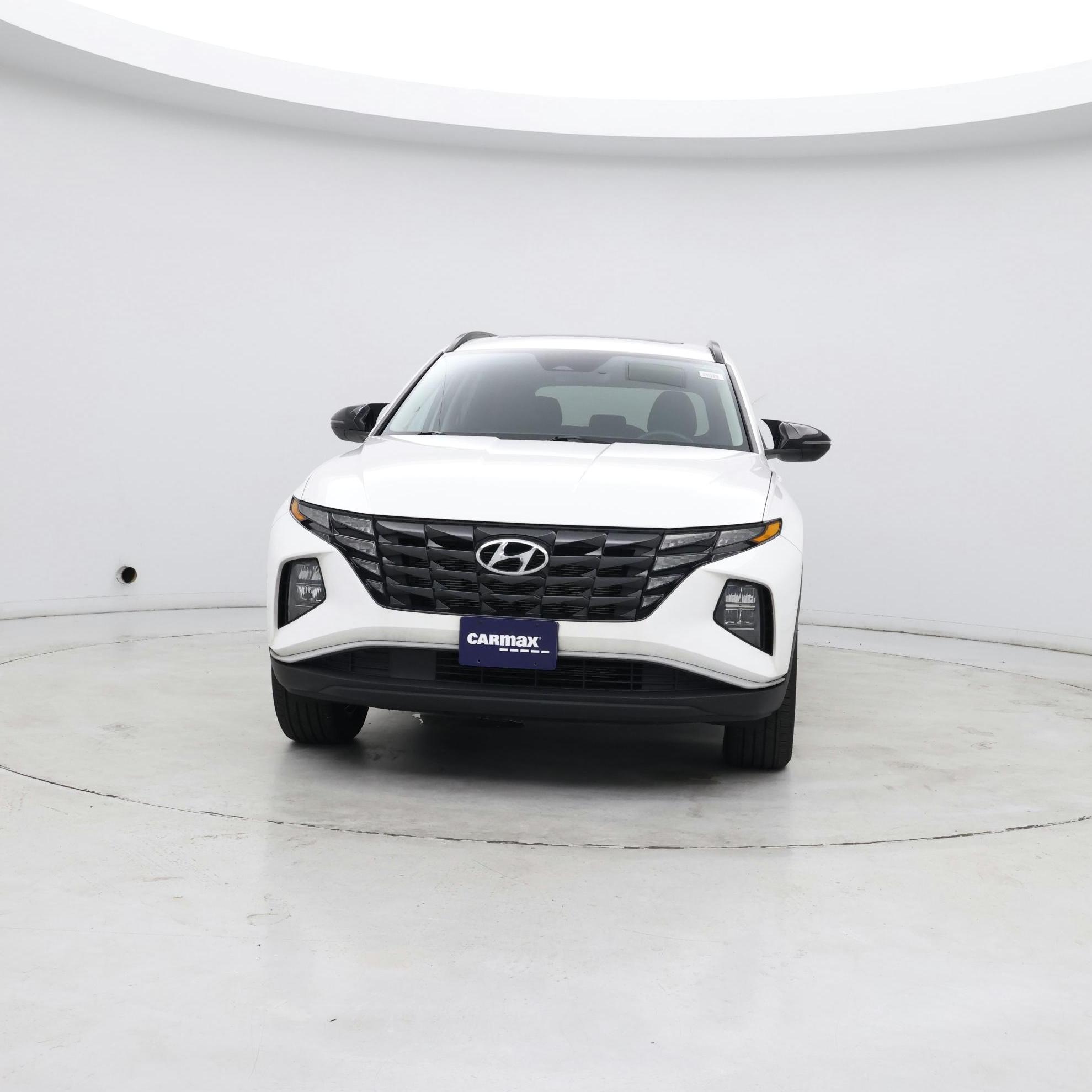 Thumbnail: 2023 Hyundai Tucson - 4