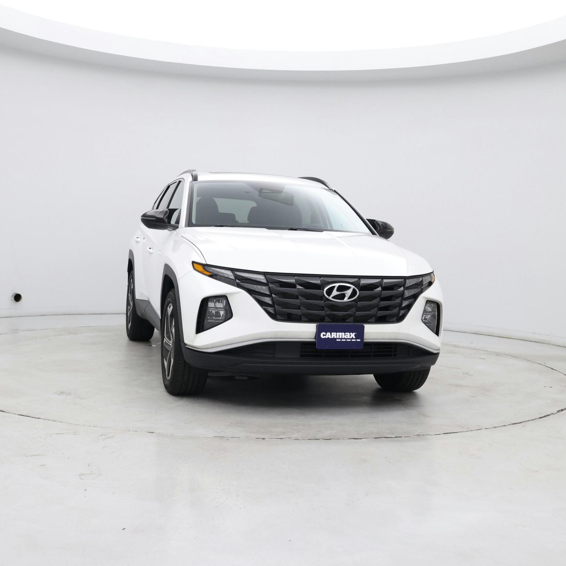 Thumbnail: 2023 Hyundai Tucson - 5