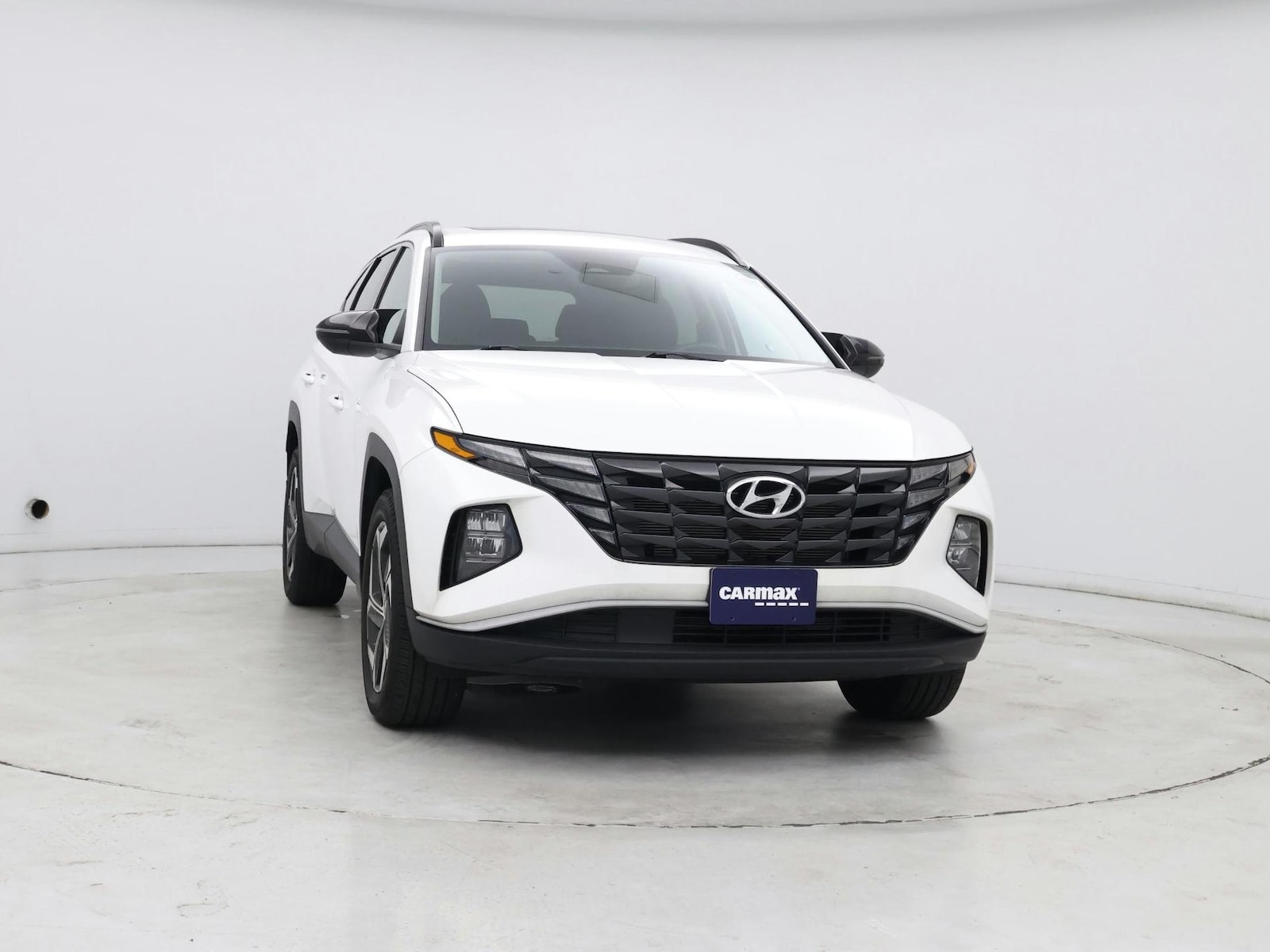 2023 Hyundai Tucson SEL - Photo 6