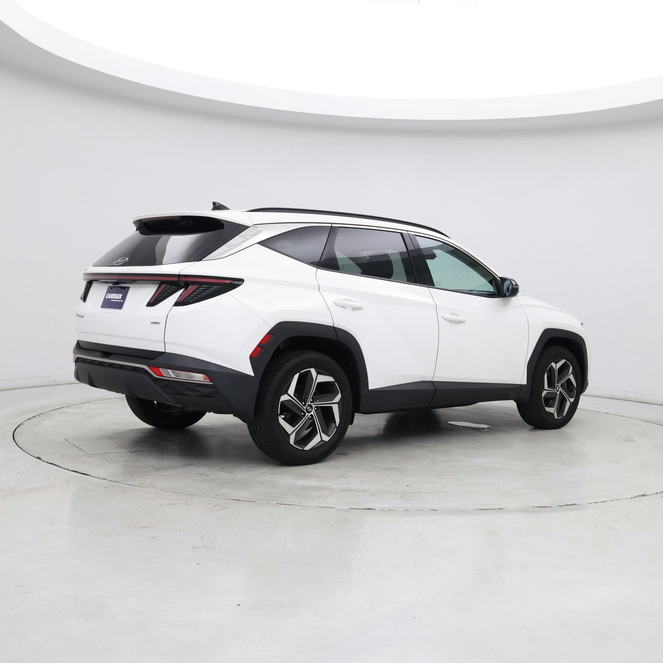 Thumbnail: 2023 Hyundai Tucson - 6