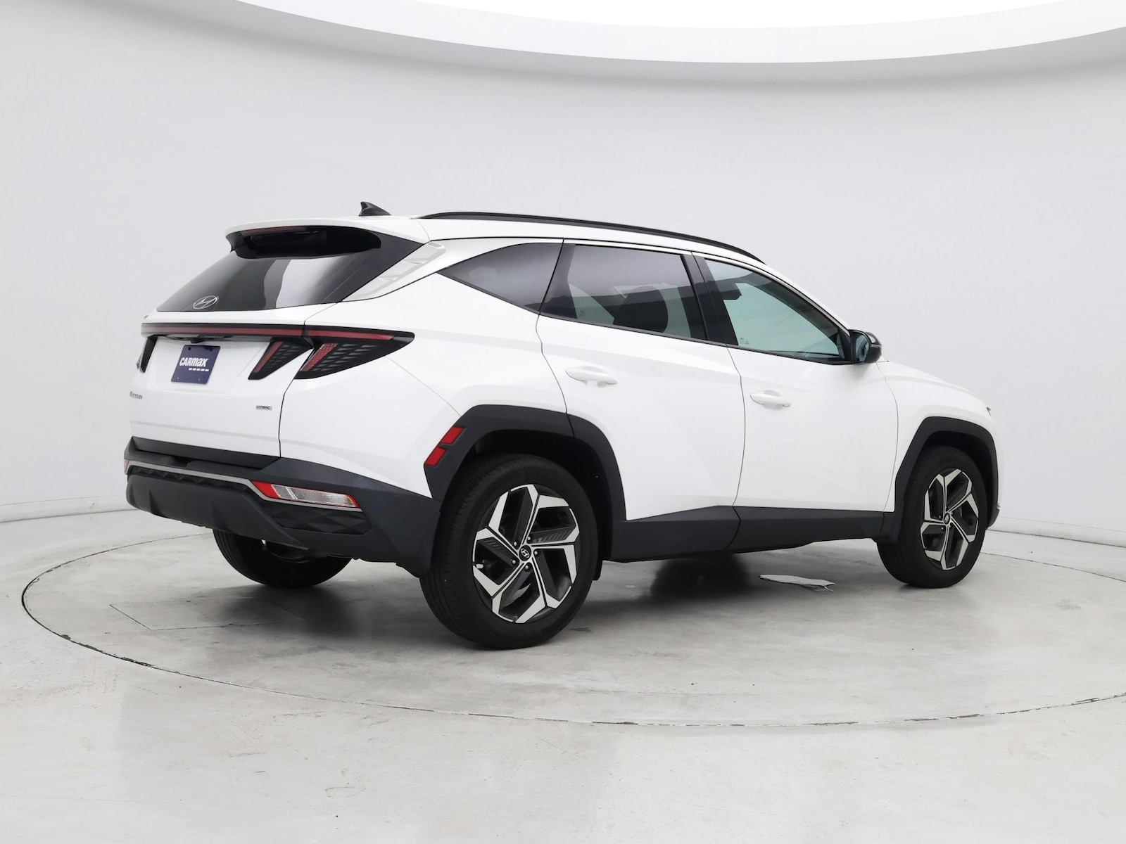 2023 Hyundai Tucson SEL - Photo 7