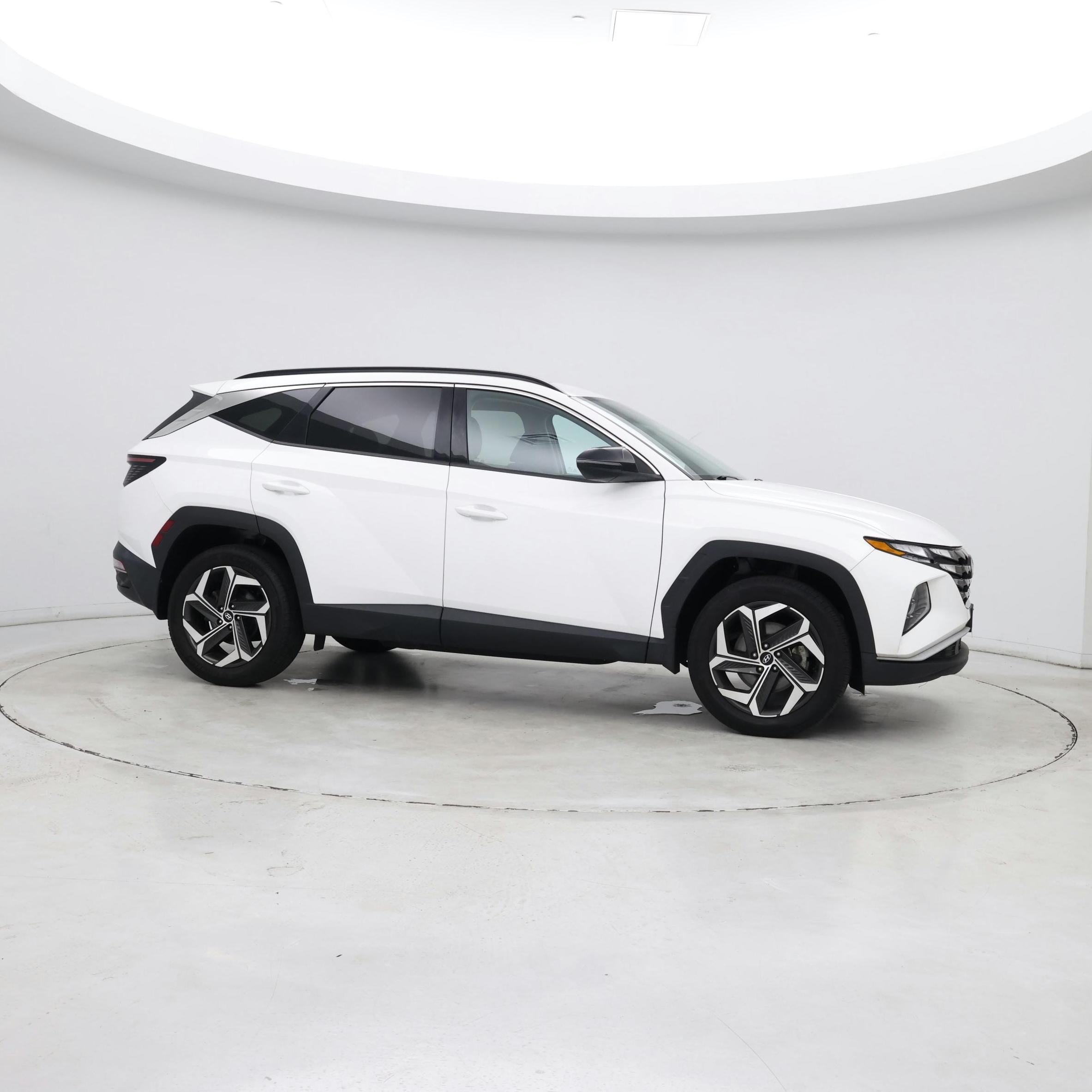 Thumbnail: 2023 Hyundai Tucson - 7