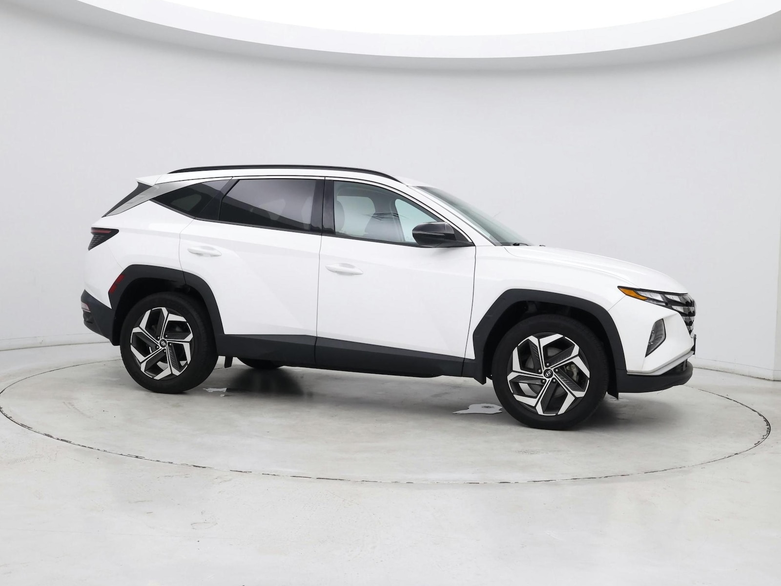 2023 Hyundai Tucson SEL - Photo 8