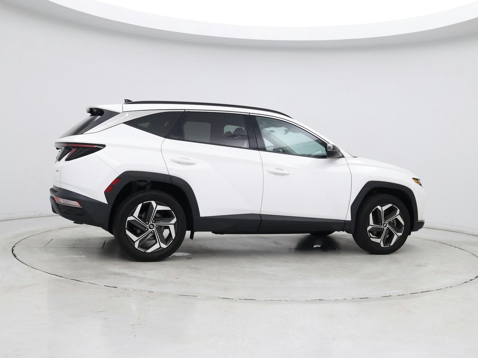 2023 Hyundai Tucson SEL - Photo 9