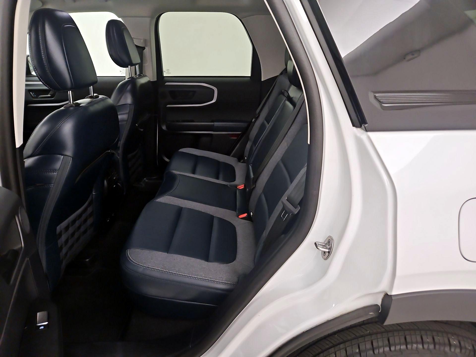 Thumbnail: 2023 Ford Bronco Sport - 20