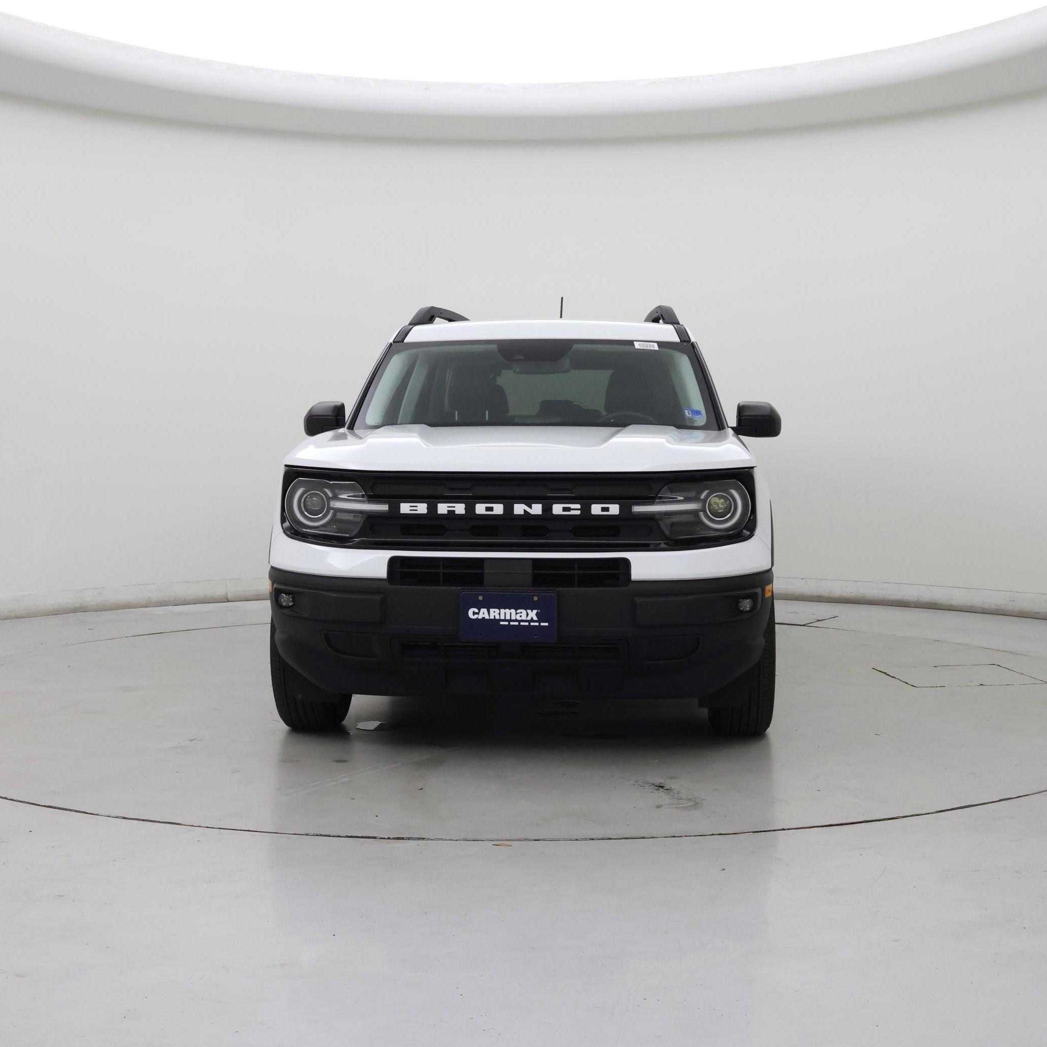Thumbnail: 2023 Ford Bronco Sport - 5